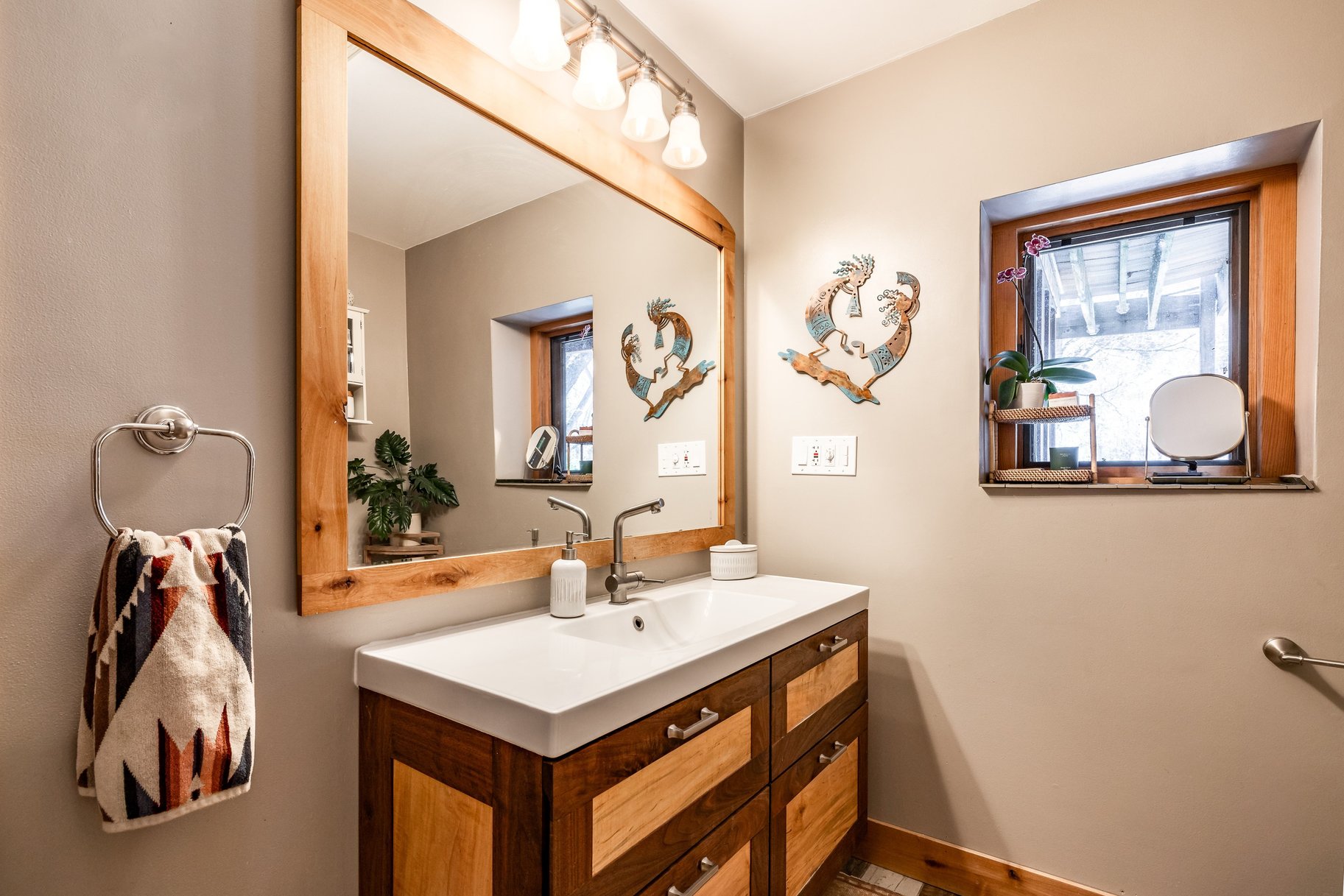  Eagle Nest Cabin with Fantastic Views - 物件實景