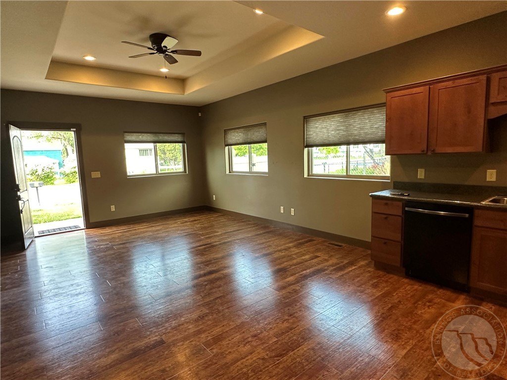 Billings, Montana, 59101, United States, 4 Bedrooms Bedrooms, ,4 BathroomsBathrooms,Residential,For Sale,1974376