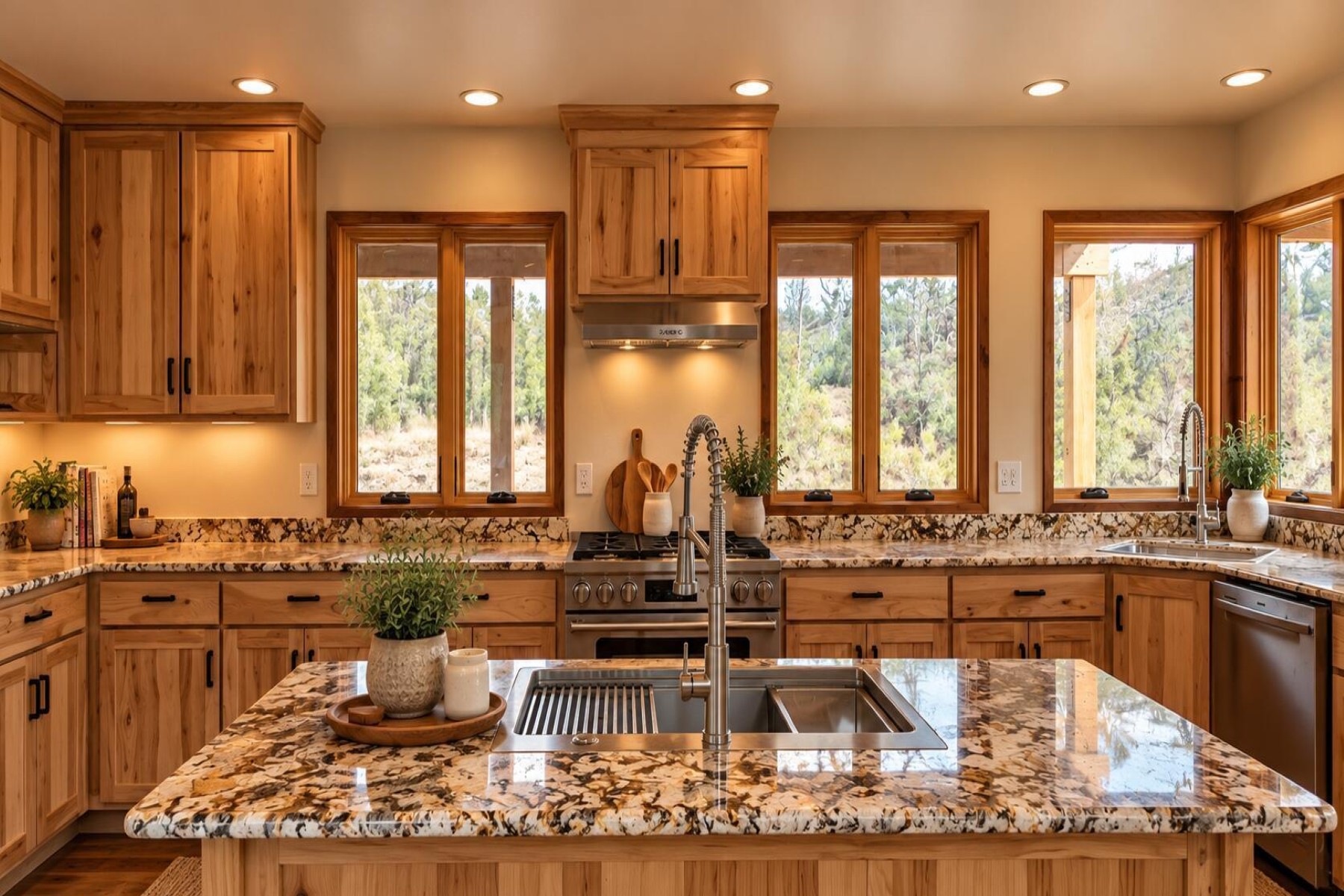  36299 W Rocking Dog Road¦Seligman, AZ - 物件實景
