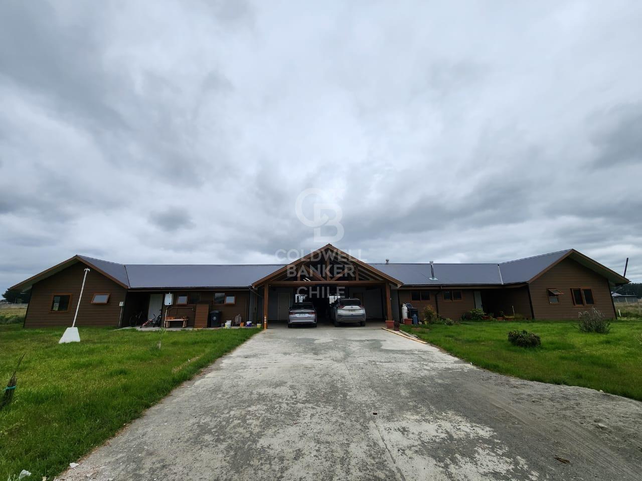 Frutillar, Chile, 9 Bedrooms Bedrooms, ,5 BathroomsBathrooms,Residential,For Sale,1958195