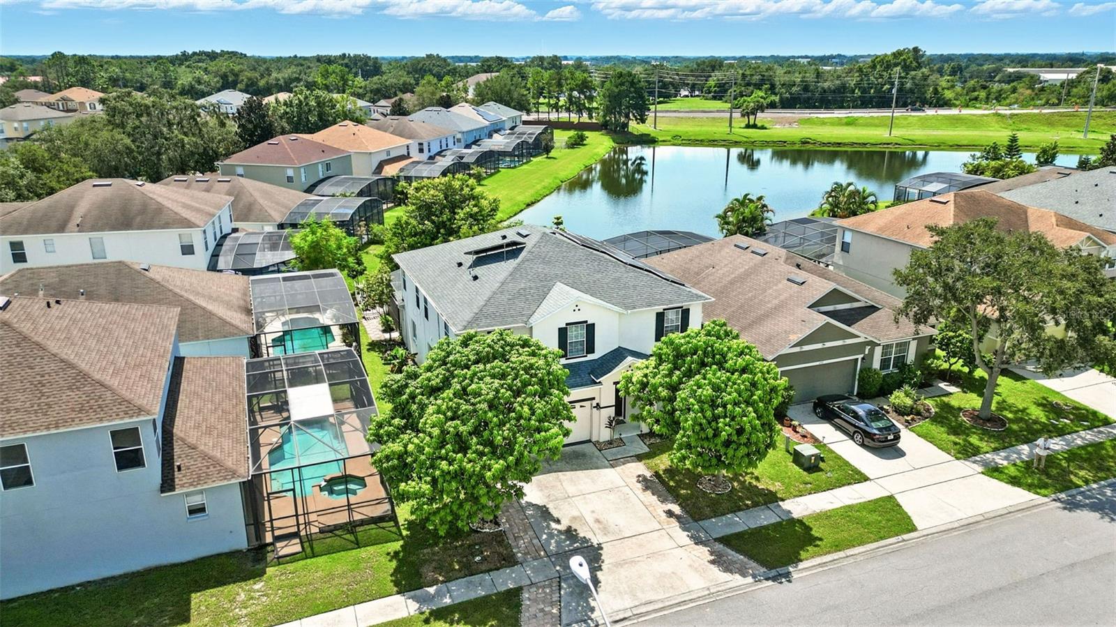 KISSIMMEE, Florida, 34744, United States, 5 Bedrooms Bedrooms, ,5 BathroomsBathrooms,Residential,For Sale,1980331