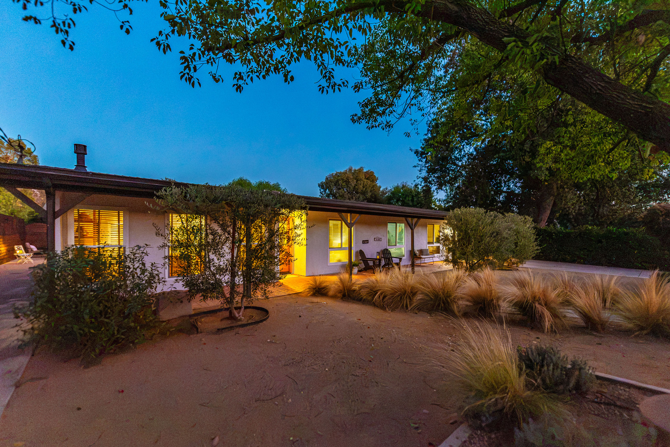  5512 Colodny Drive, Agoura Hills - 物件實景