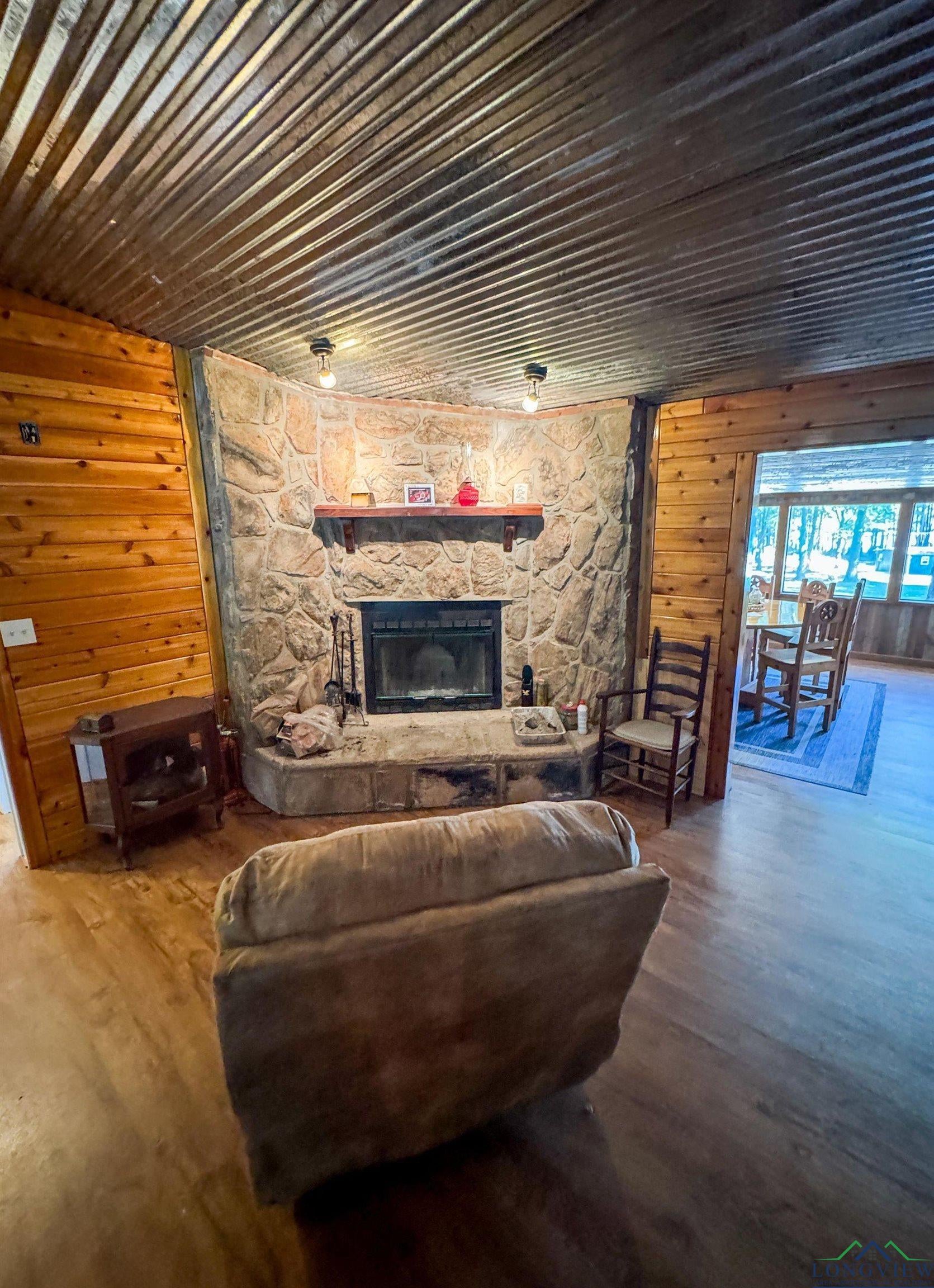 Karnack, Texas, 75661, United States, 3 Bedrooms Bedrooms, ,2 BathroomsBathrooms,Residential,For Sale,1983370