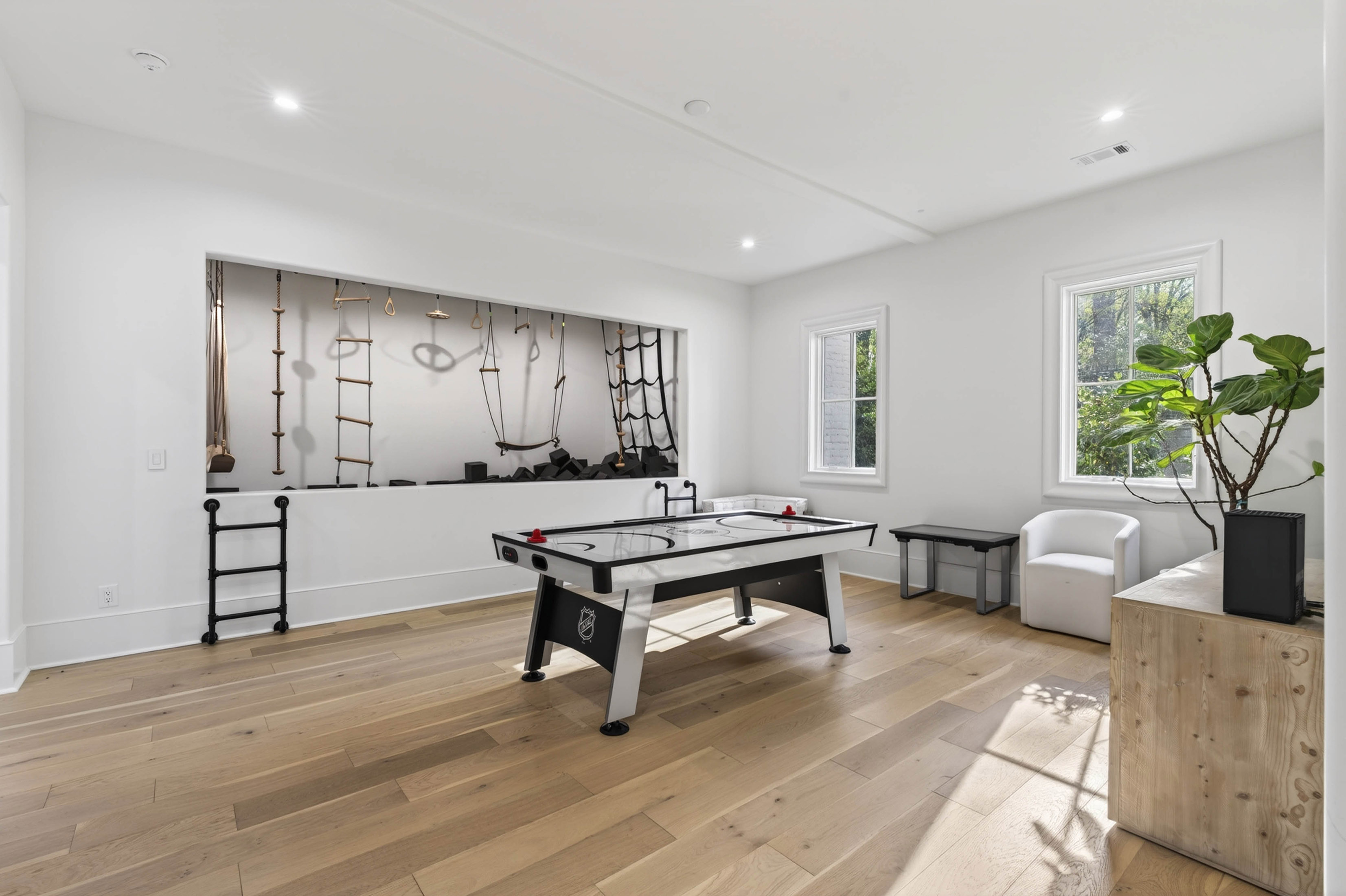  Resort-Caliber Living with a Coveted Atlanta Address - 物件實景