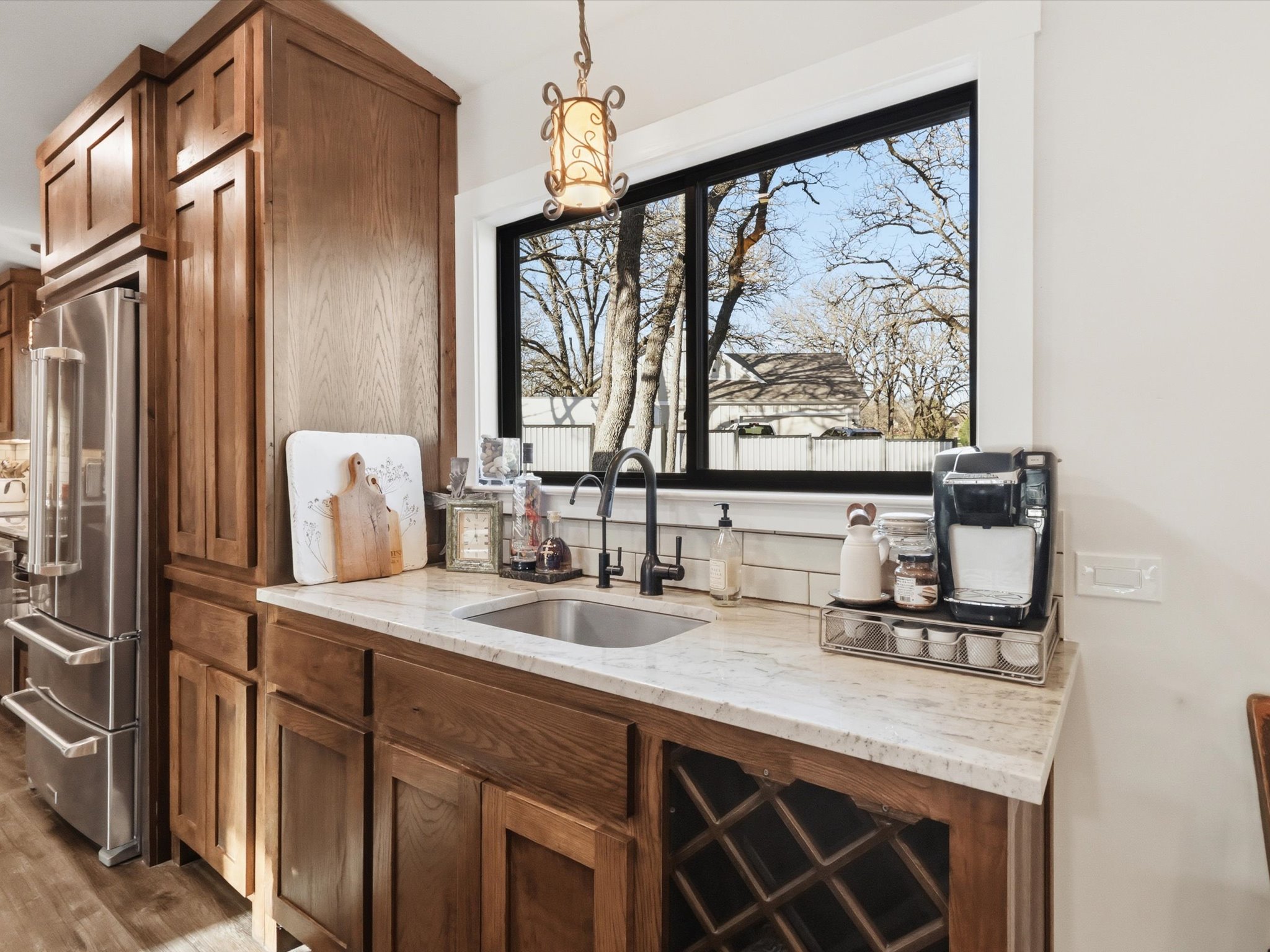  1006 Newell Drive, Hudson Oaks, TX, 76087 - 物件實景