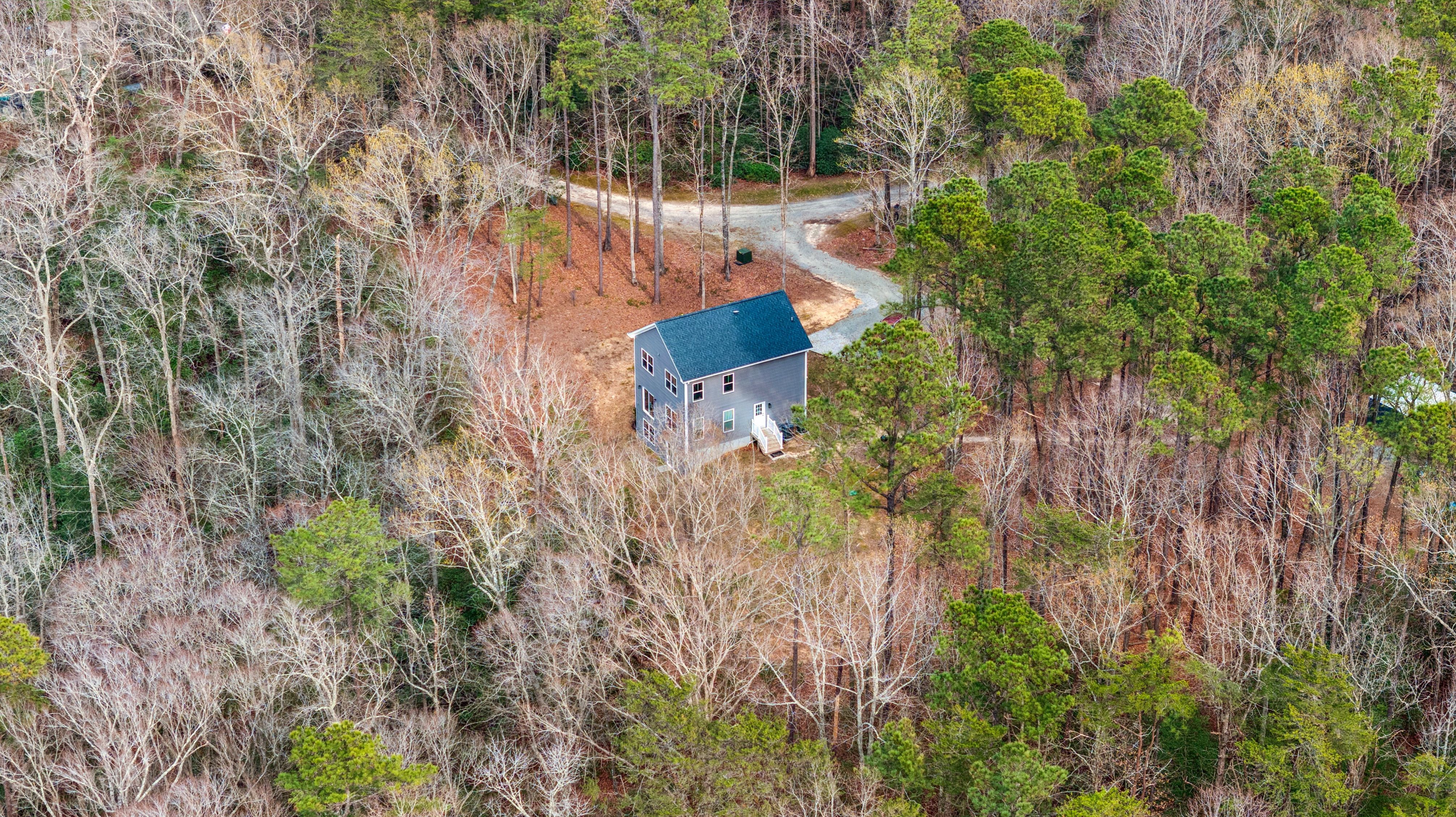  11490 Doctors Creek Road, Lanexa, VA 23089 - 物件實景