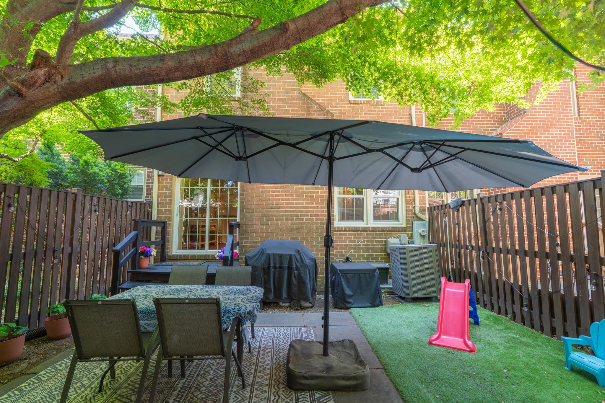  3560 S George Mason Drive, Alexandria, VA, 22302 - 物件實景