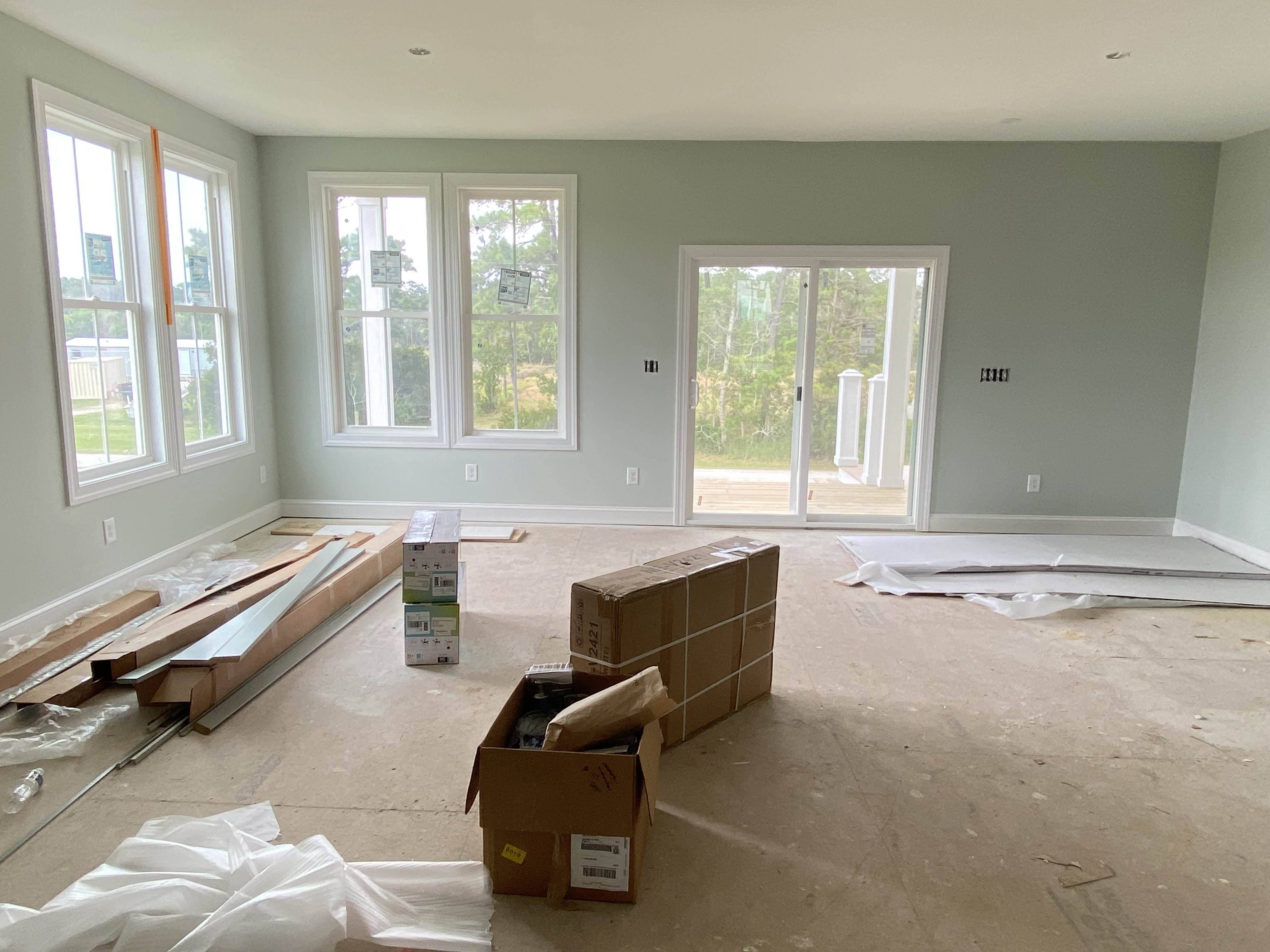 Oriental, North Carolina, 28571, United States, 3 Bedrooms Bedrooms, ,3 BathroomsBathrooms,Residential,For Sale,1912894