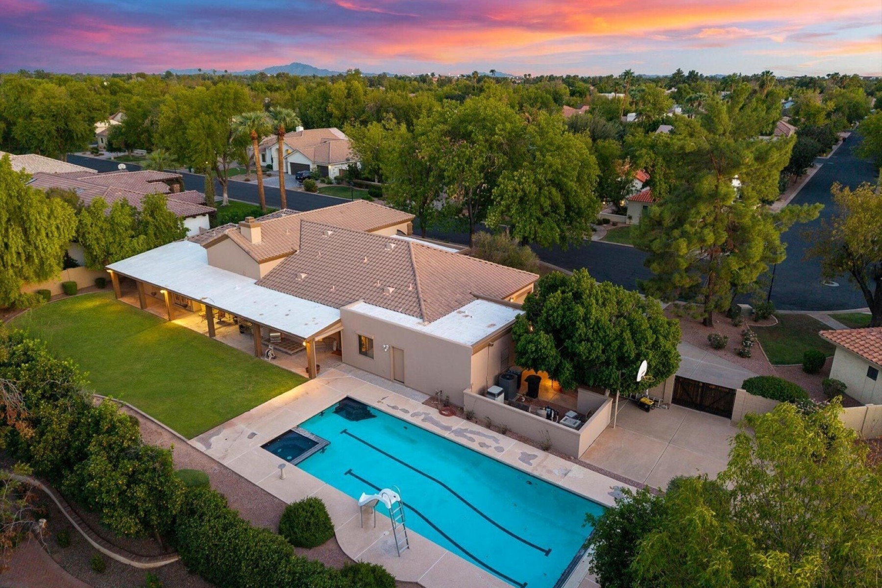  84 E Buena Vista Drive, Tempe, AZ 85284 - 物件實景