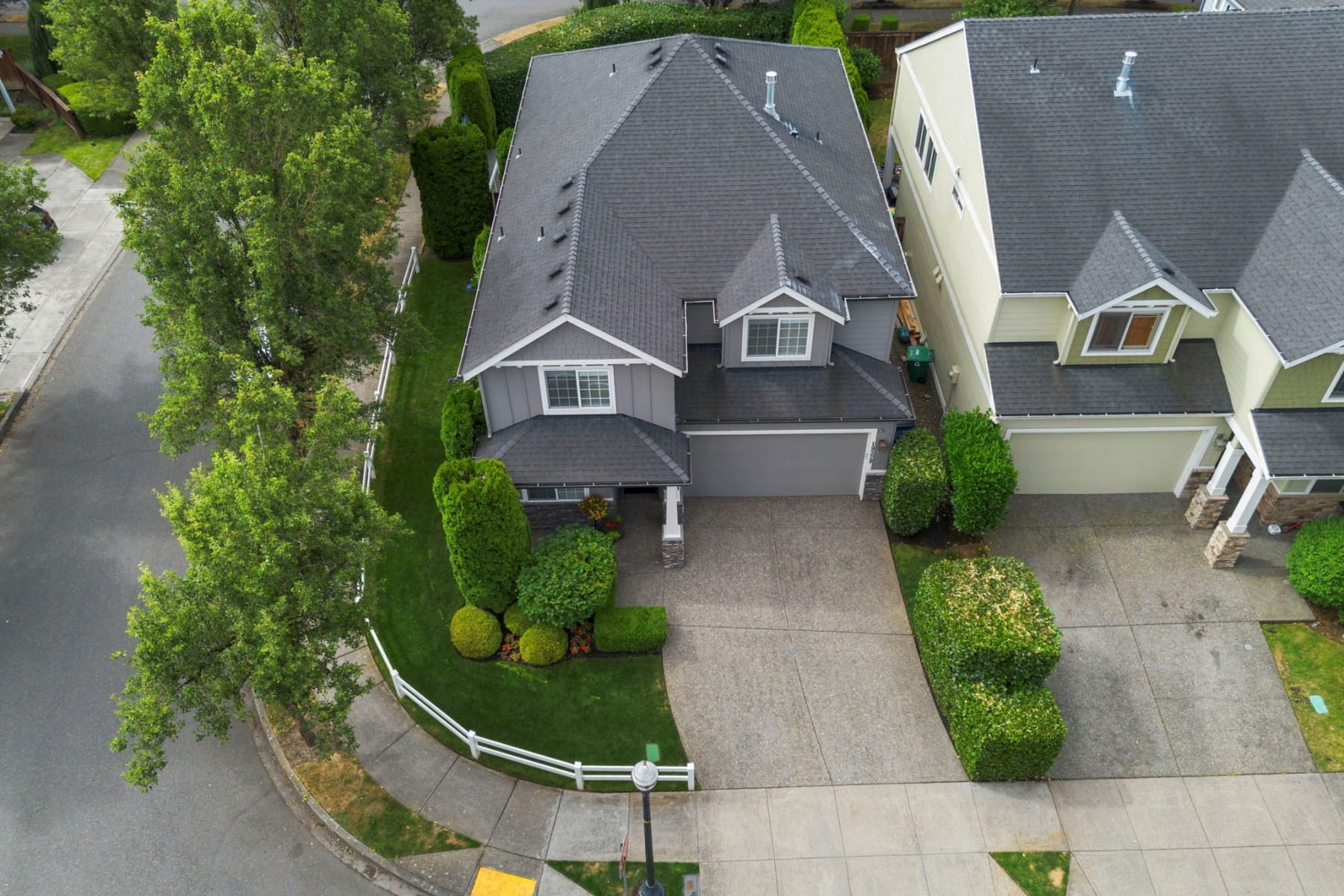  19329 SE 14TH WAY Camas, WA 98607 - 物件實景