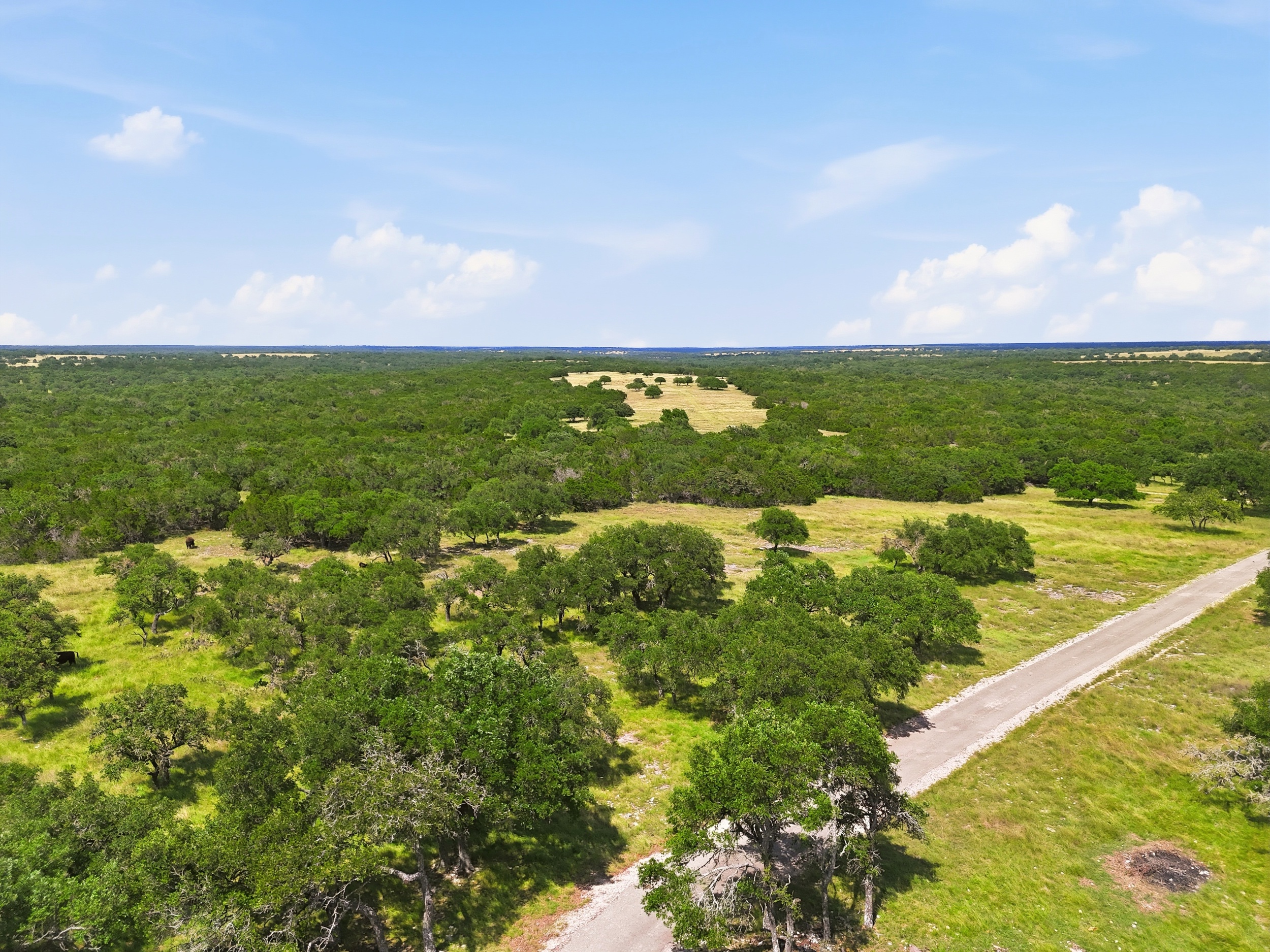  CavaLoma Ranch in Kerr COunty - 物件實景