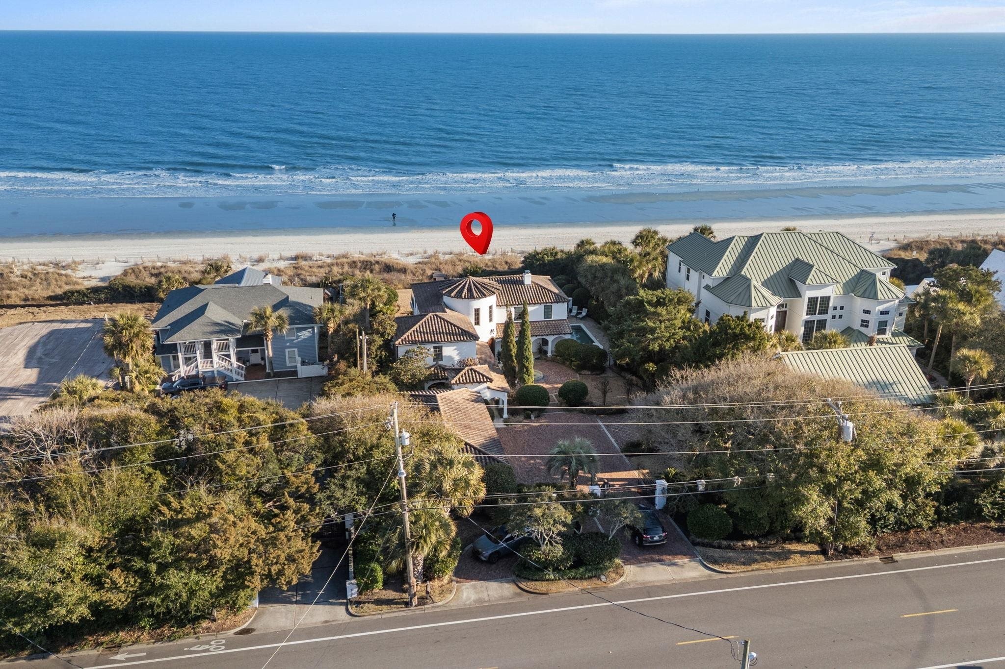 Myrtle Beach, South Carolina, 29577, United States, 5 Bedrooms Bedrooms, ,6 BathroomsBathrooms,Residential,For Sale,2025124