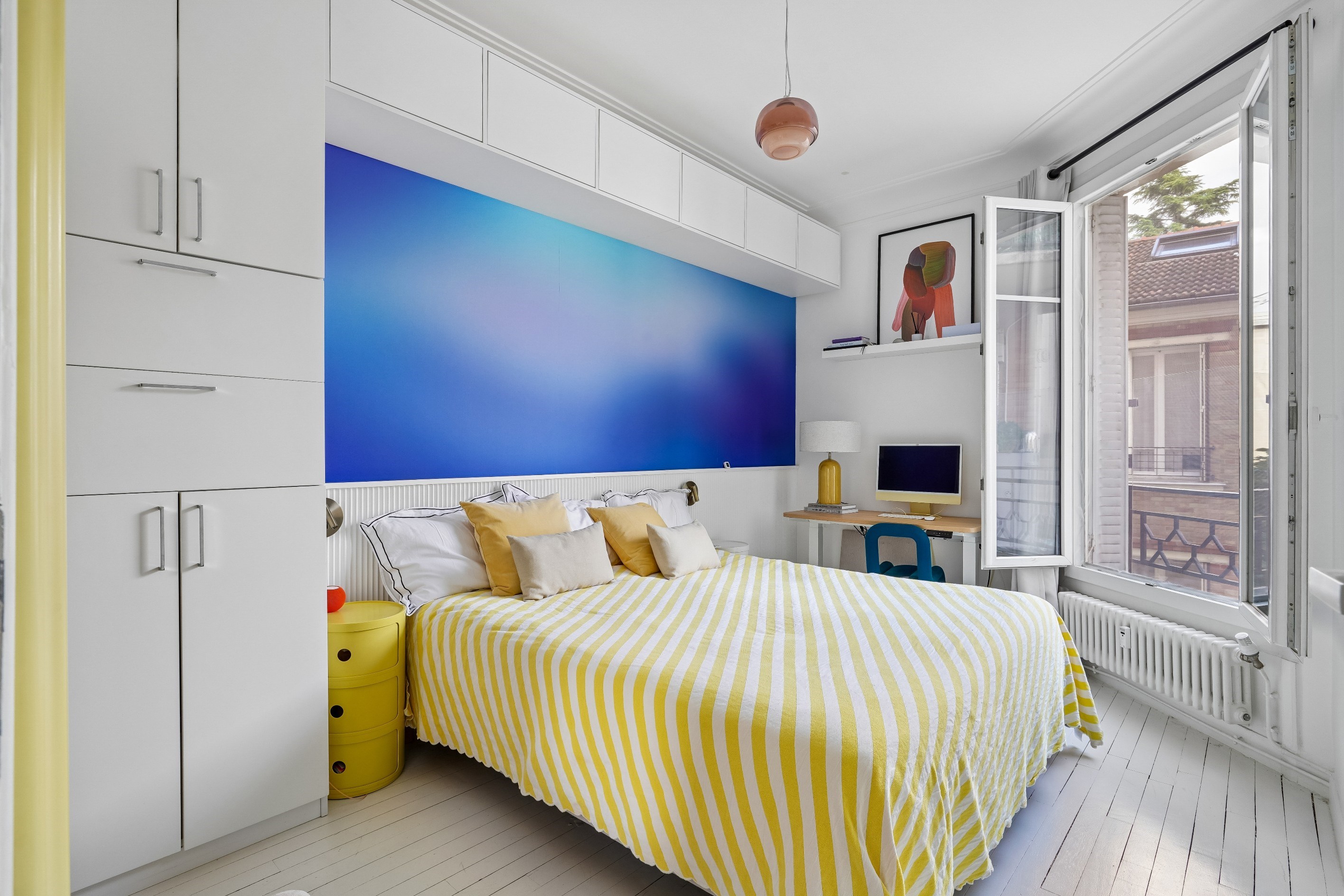  Appartement - 物件實景