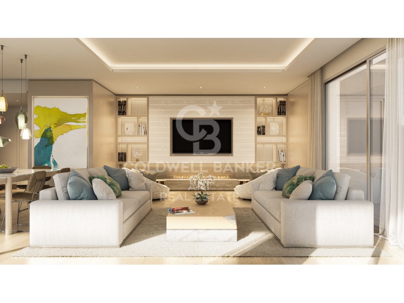 Marbella, Andalusia, ES, 3 Bedrooms Bedrooms, ,3 BathroomsBathrooms,Residential,For Sale,1918648