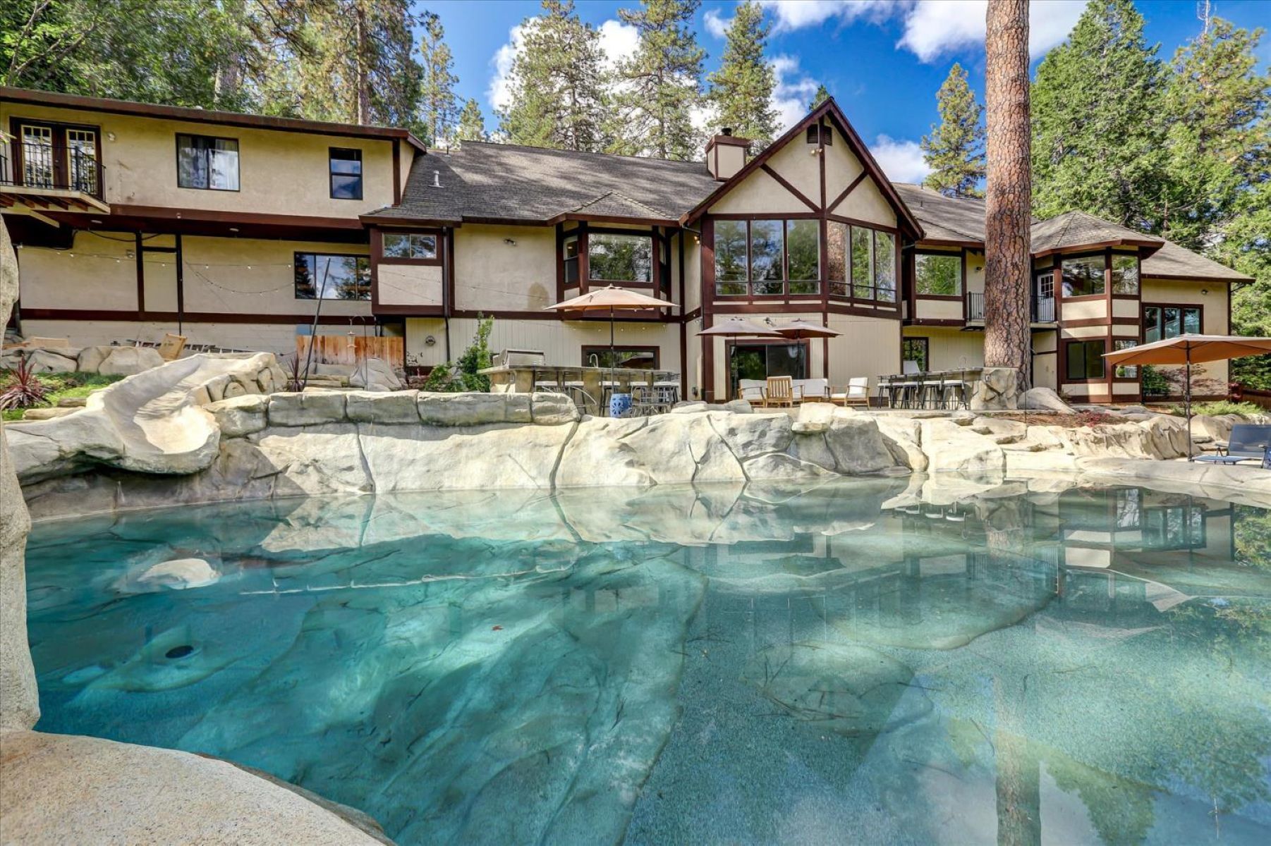  10304 Banner Lava Cap Road, Nevada City, CA 95959 - 物件實景