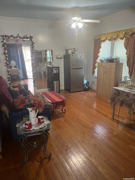 Richmond Hill S., New York, 11419, United States, 4 Bedrooms Bedrooms, ,3 BathroomsBathrooms,Residential,For Sale,1983777