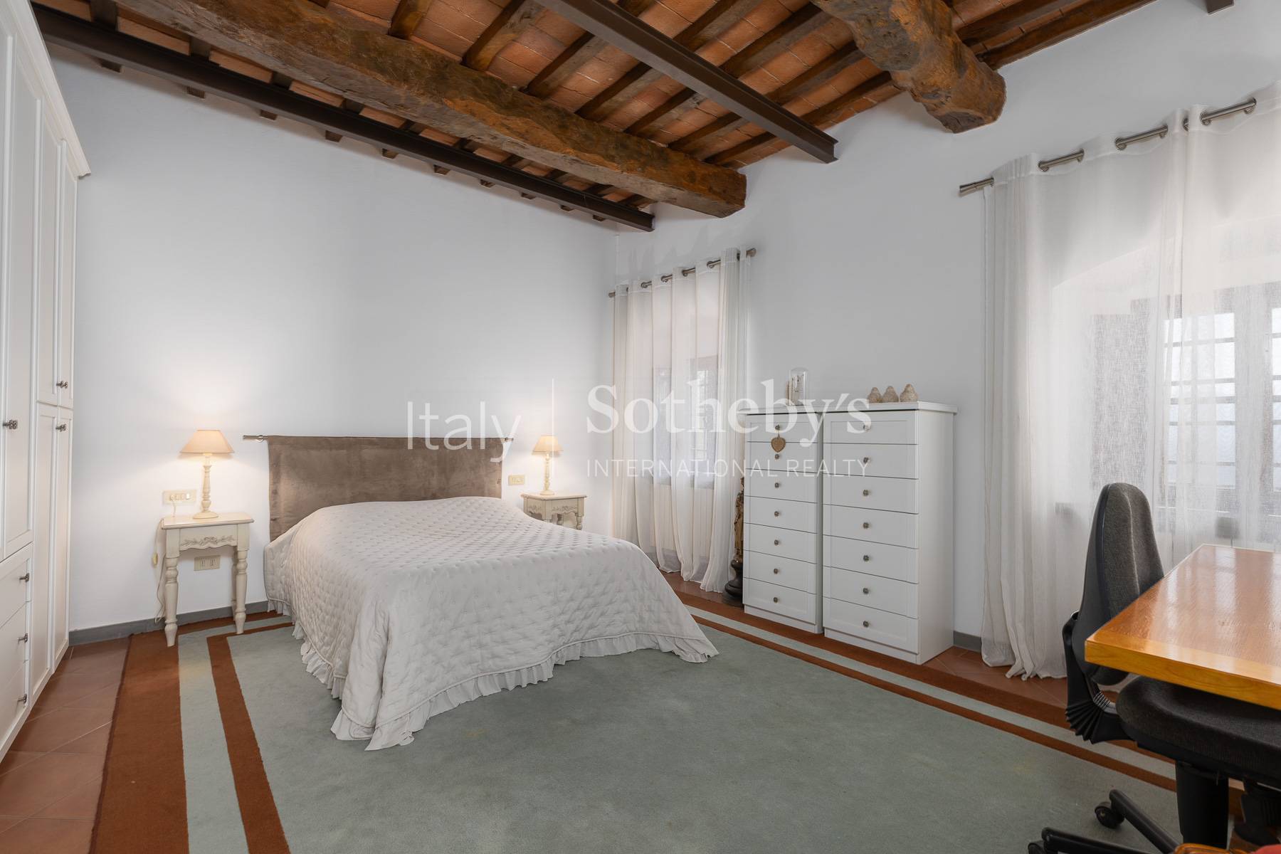  Florentine Hills Estate with Pool & Olive Grove - 物件實景