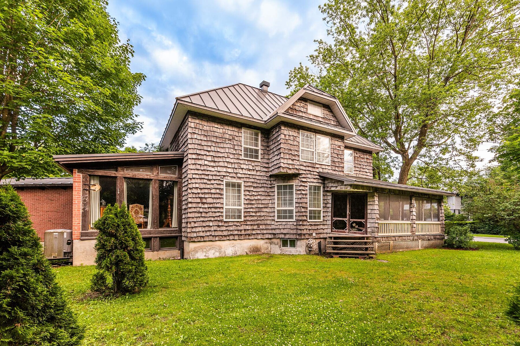  Bedford - Ville, Eastern Townships - 物件實景
