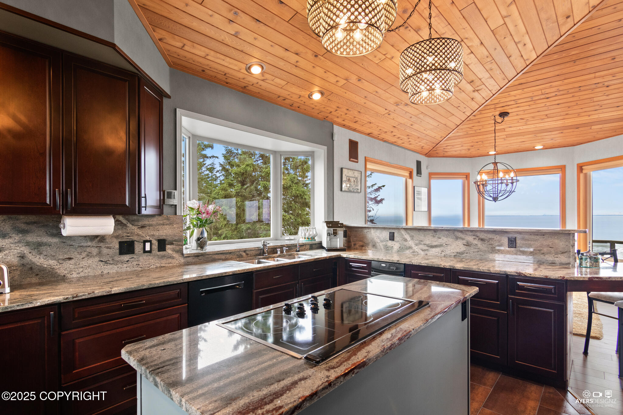 Kenai, Alaska, 99611, United States, 4 Bedrooms Bedrooms, ,5 BathroomsBathrooms,Residential,For Sale,1974536