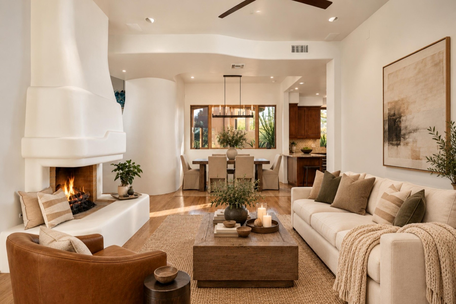  40555 N 108th Way  Scottsdale, AZ - 物件實景