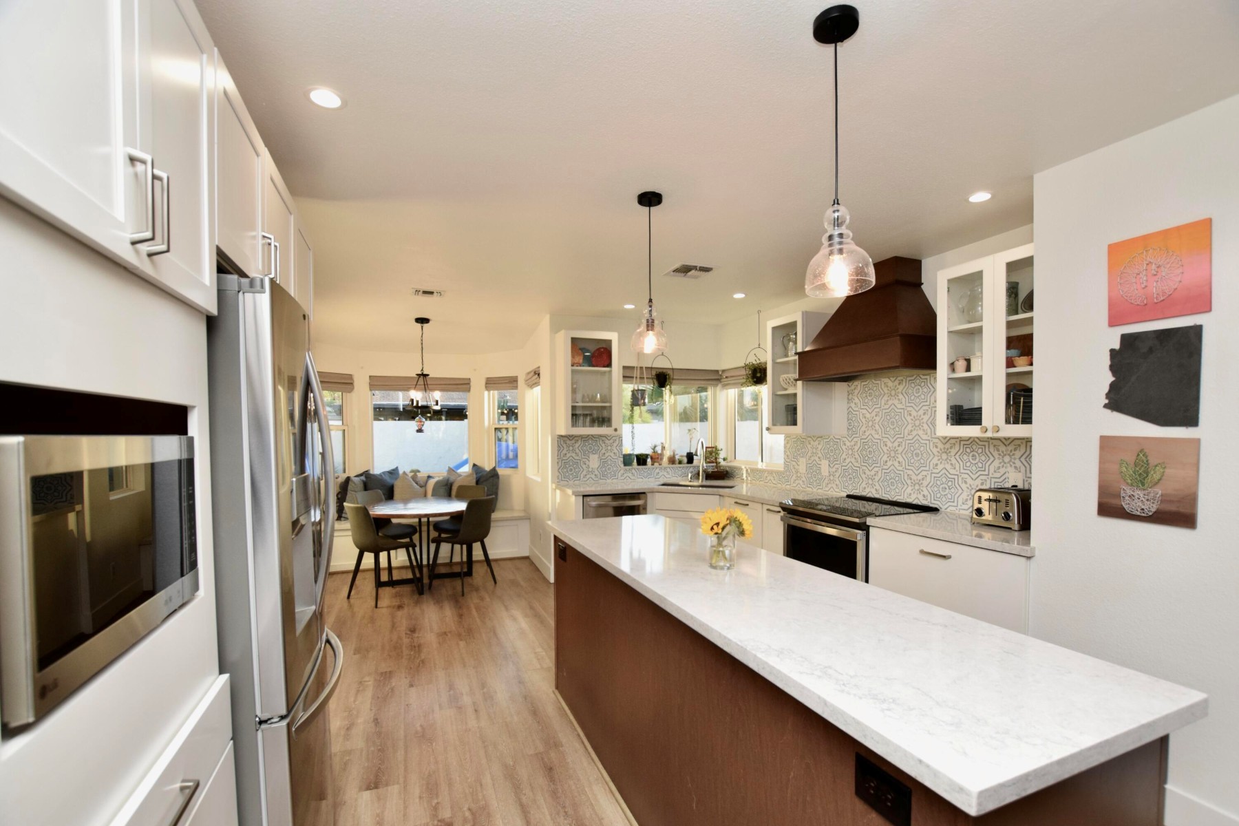  201 W Pershing Avenue  Phoenix, AZ - 物件實景