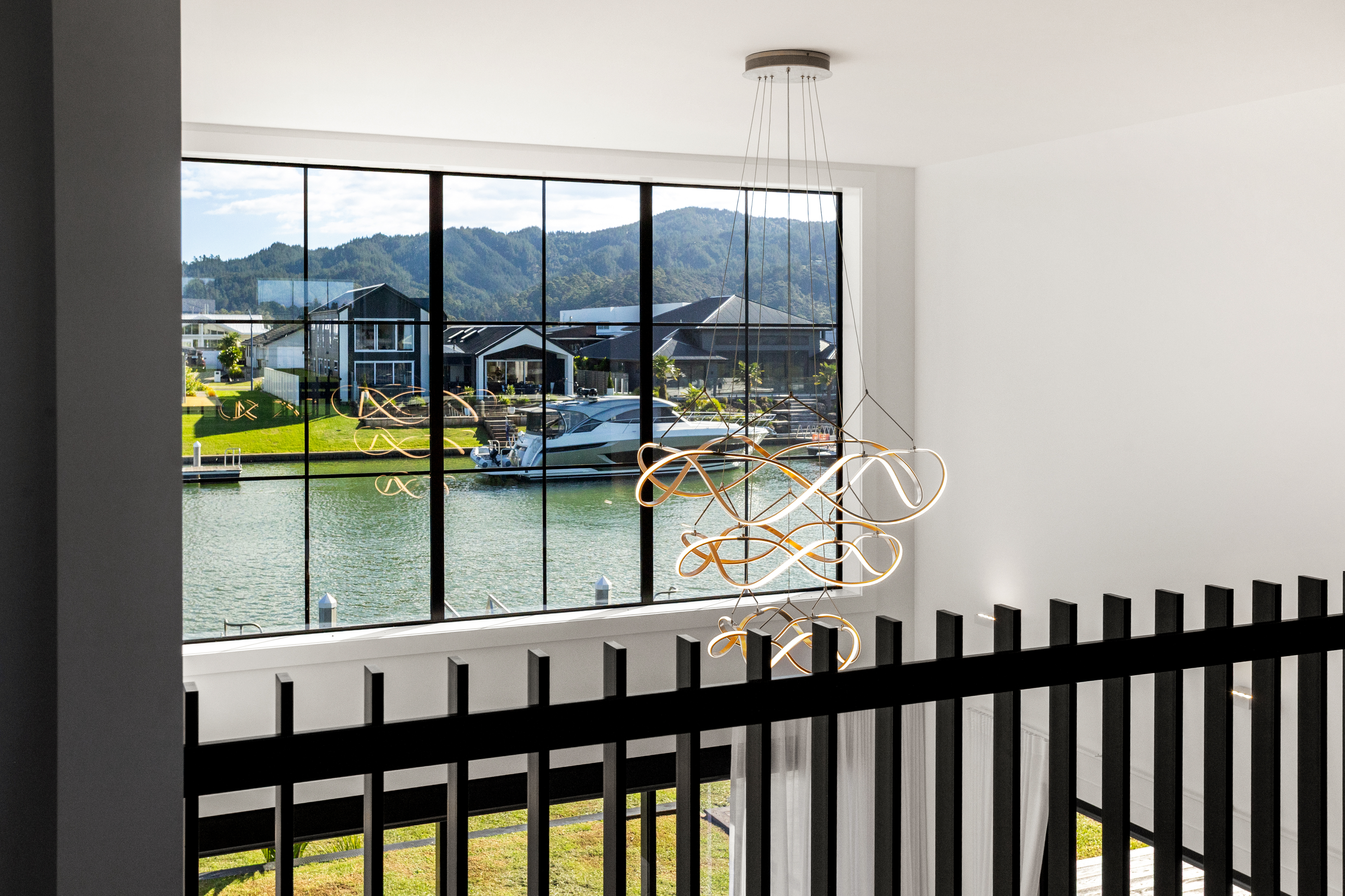  Award-Winning Waterfront Luxury in Whitianga - 物件實景