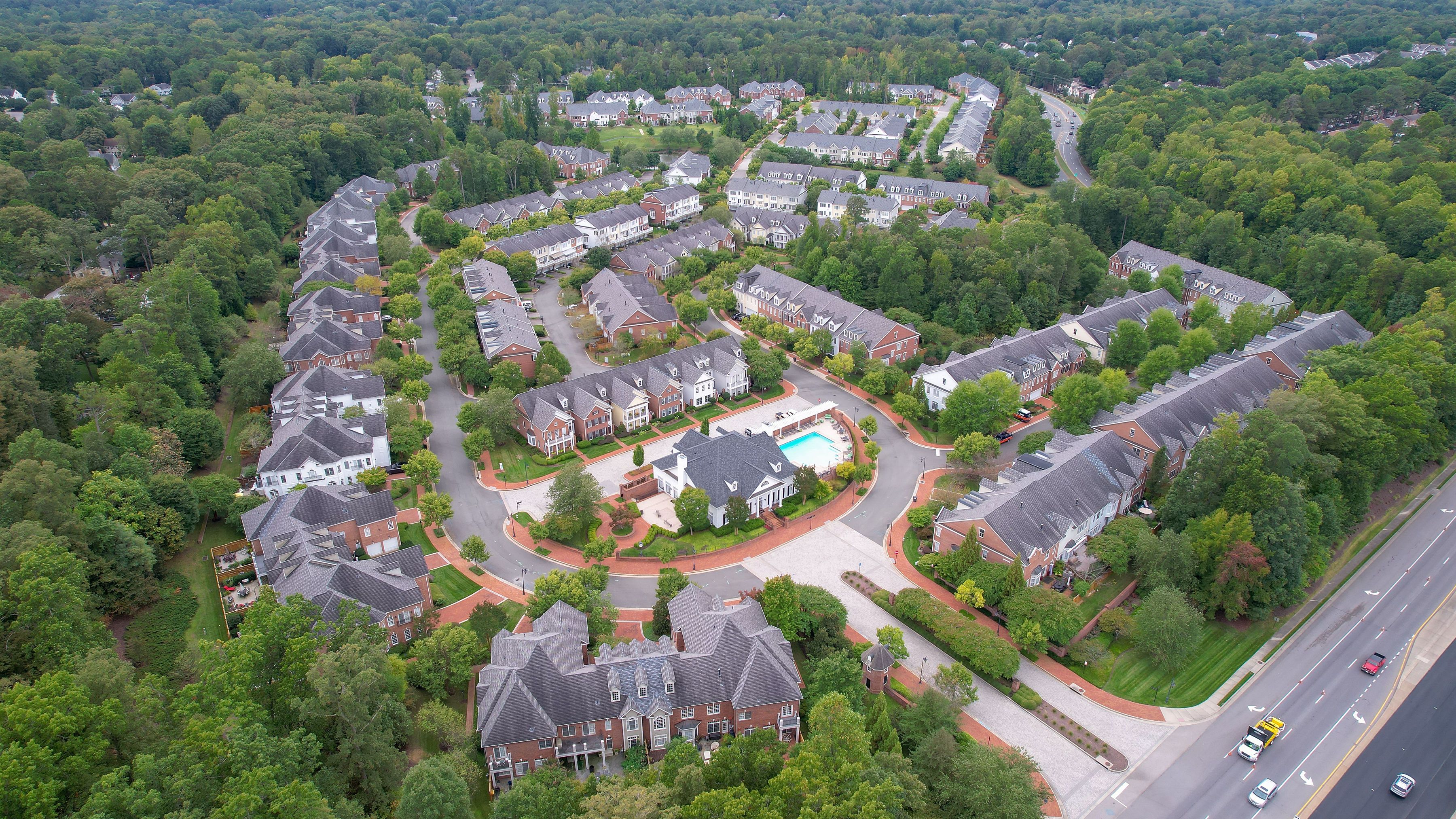  1109 Hyde Lane, Henrico, VA 23229 - 物件實景