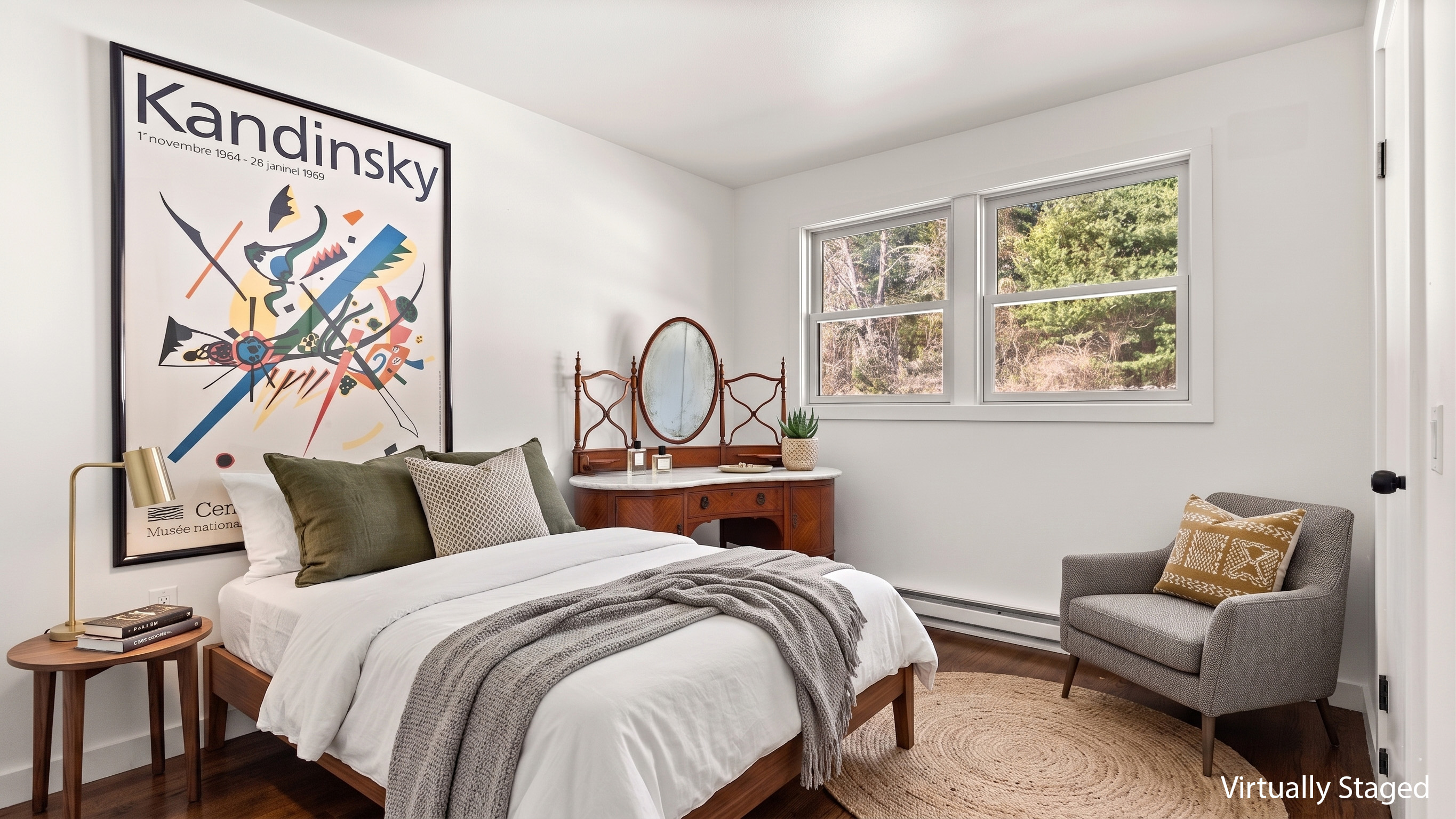  Beautifully Updated Ranch - 物件實景