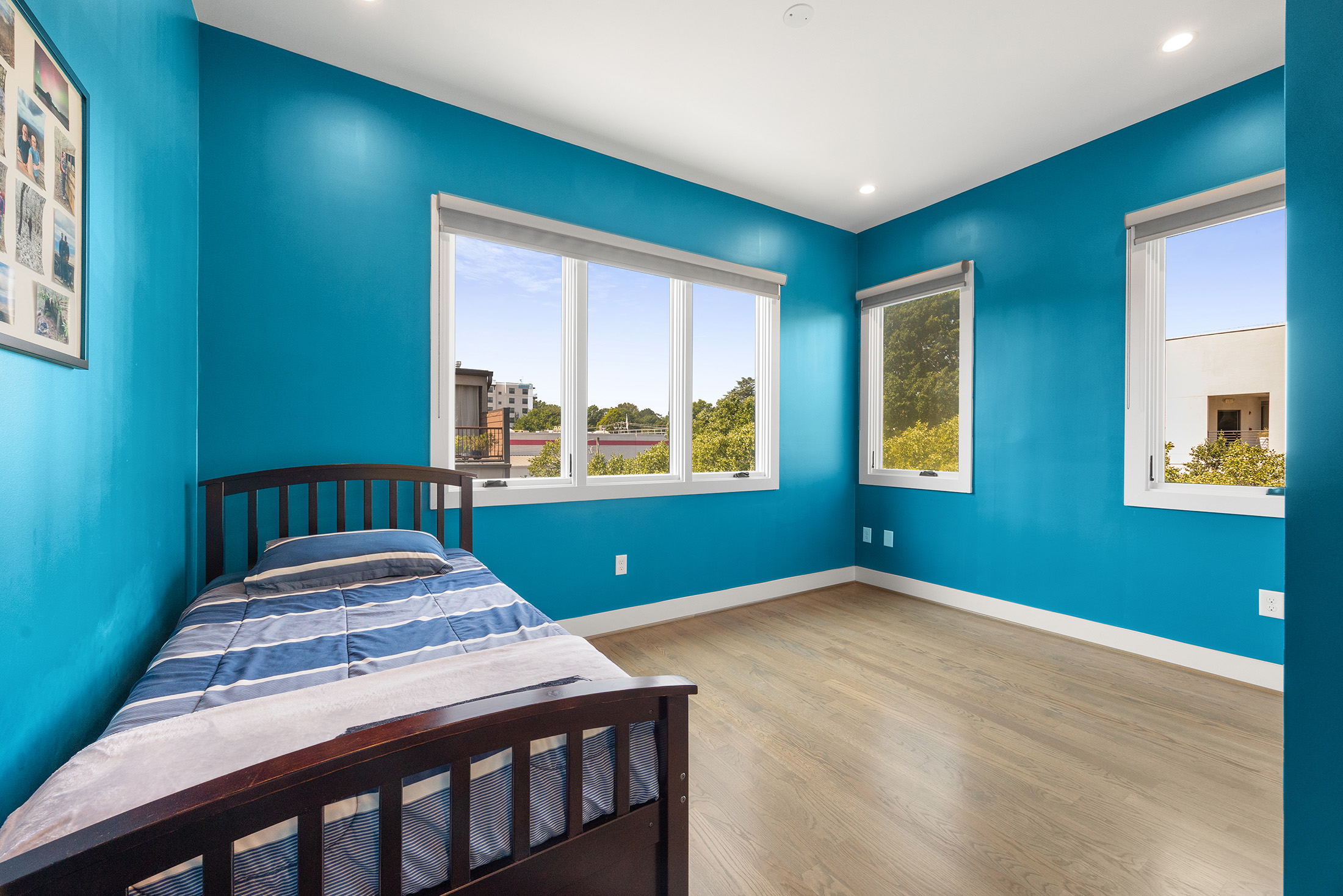  Light-filled End Unit Townhome in the Heart of Vibrant Old Fourth Ward - 物件實景