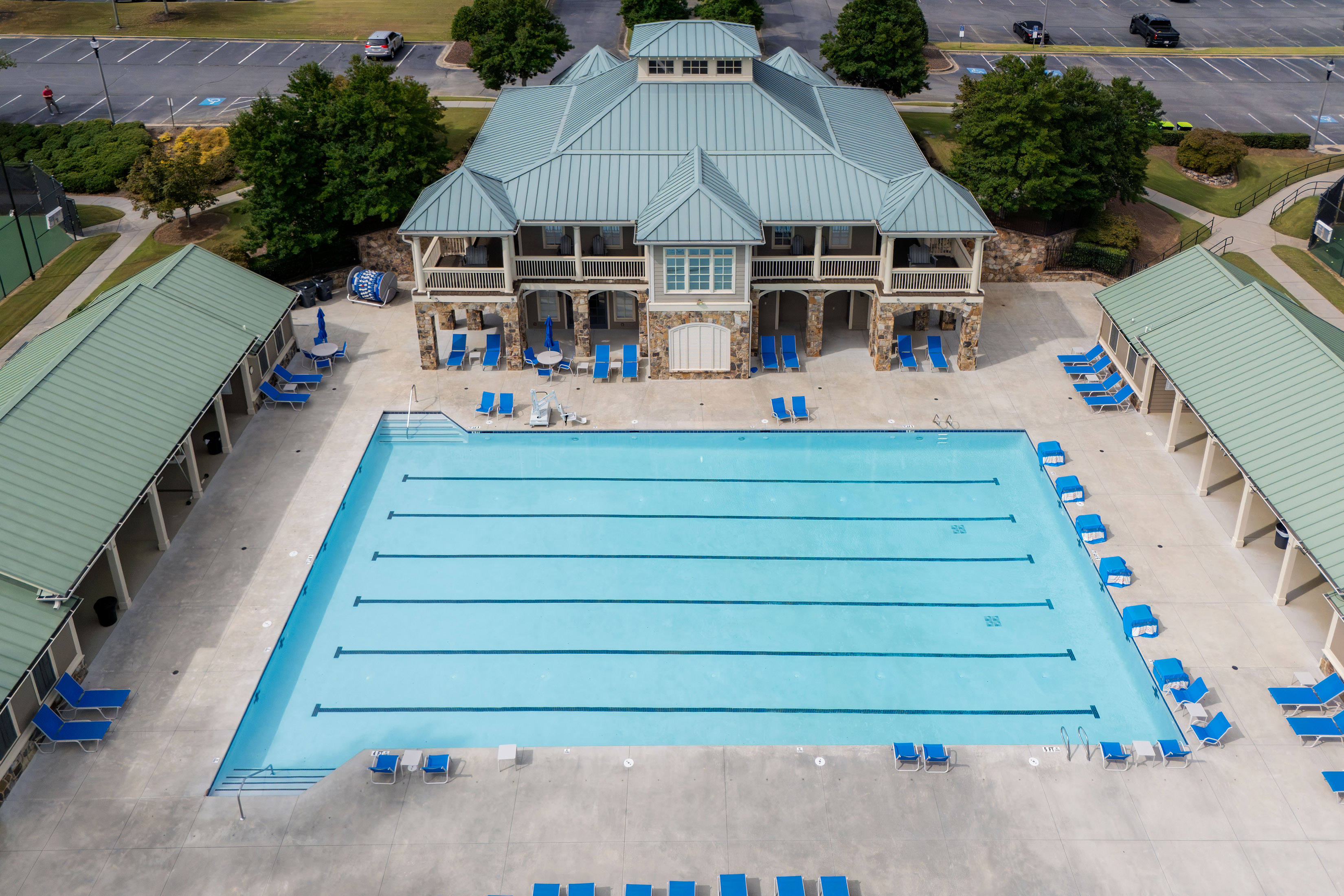  Resort-Style Living at Bentwater - 物件實景