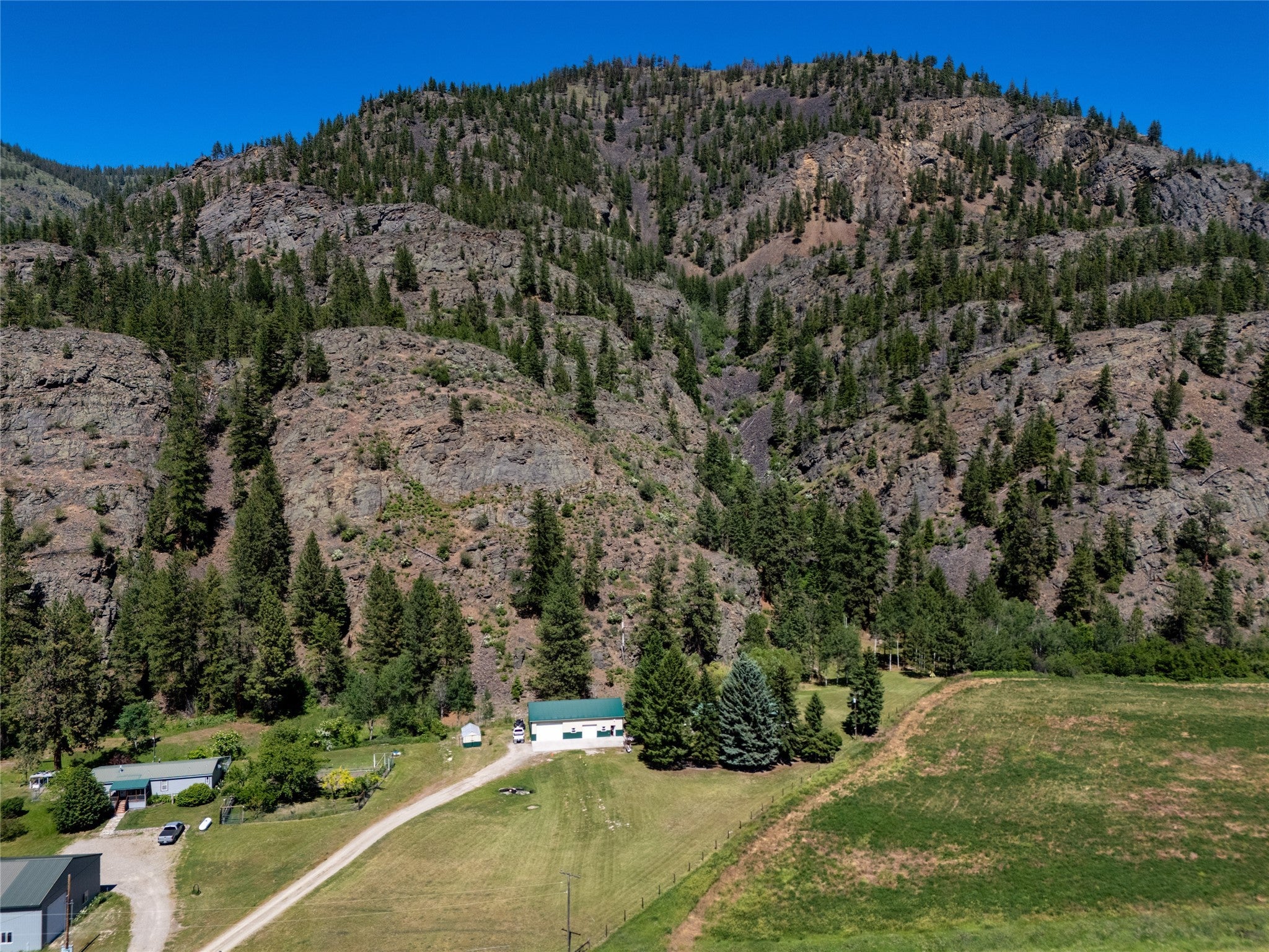 8045 Mt Hwy 200, Plains, Montana, 59859, United States, 3 Bedrooms Bedrooms, ,1 BathroomBathrooms,Residential,For Sale,8045 Mt Hwy 200,1586647