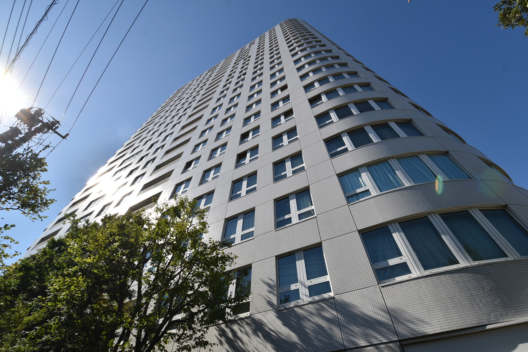  AOYAMA THE TOWER - 物件實景