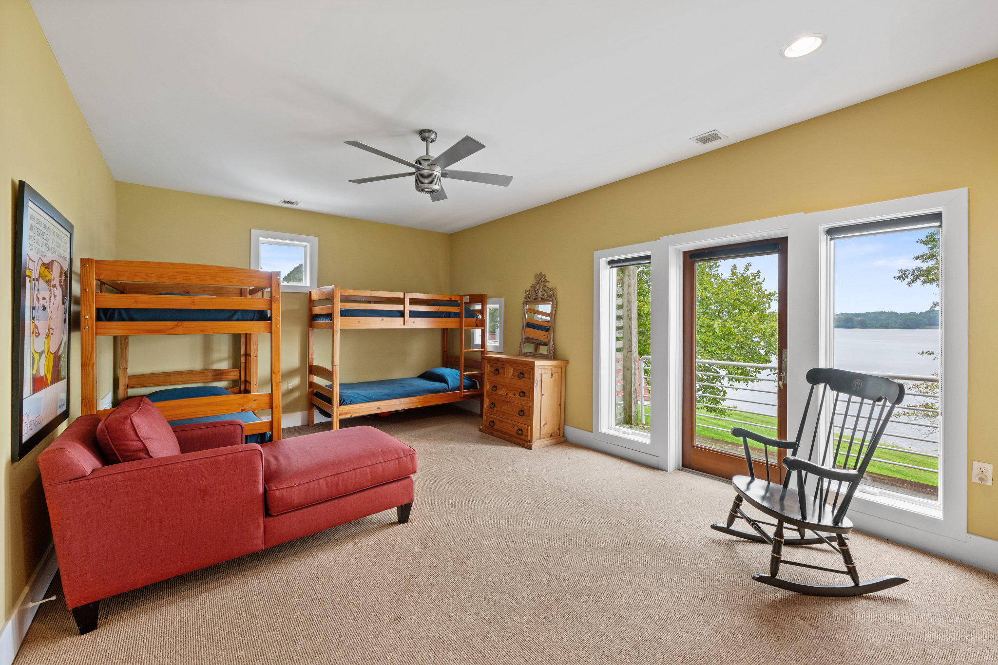  491 Wye Island Road, Queenstown, MD, 21658 - 物件實景