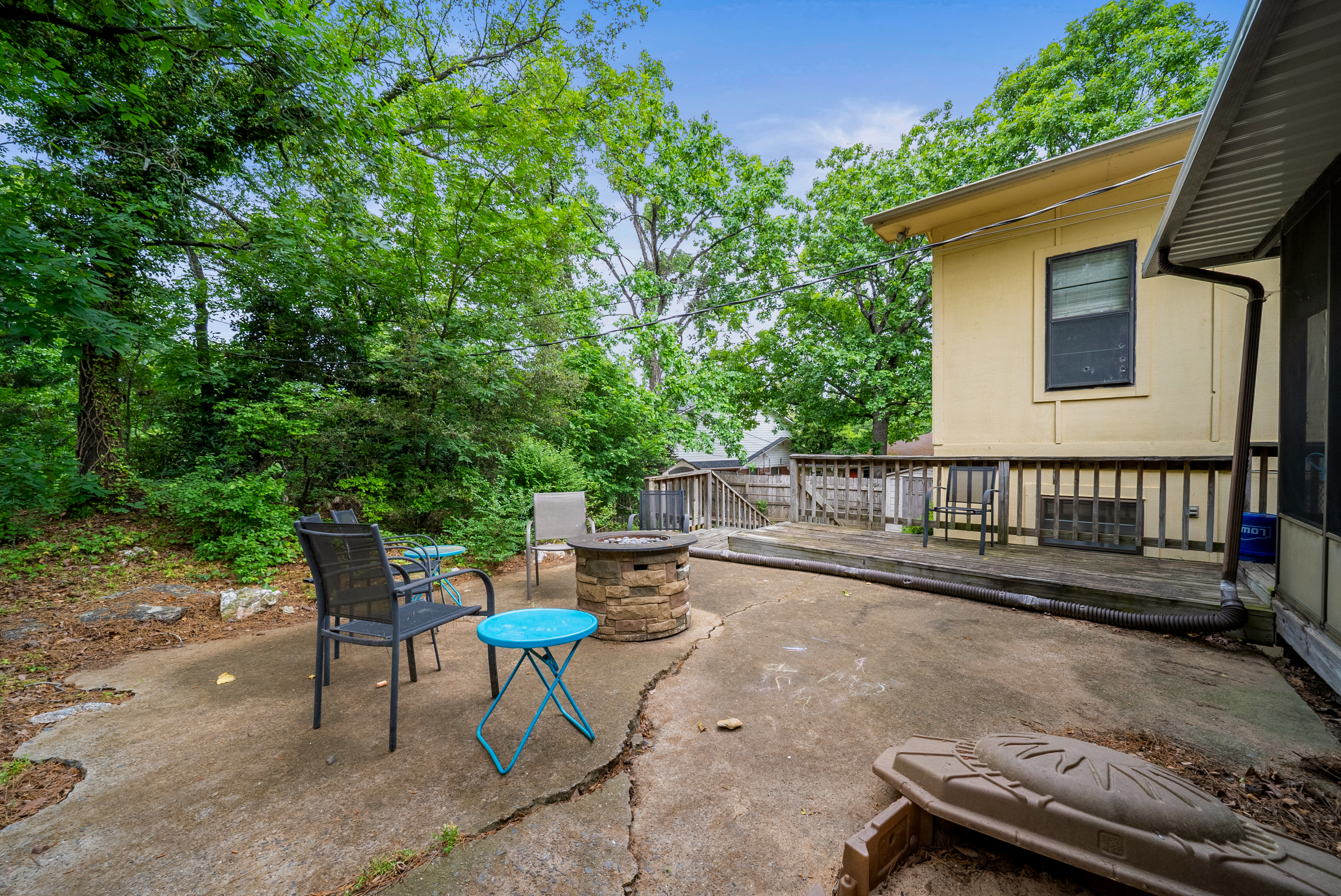  9002 Leatrice, Little Rock, AR, 72227 - 物件實景
