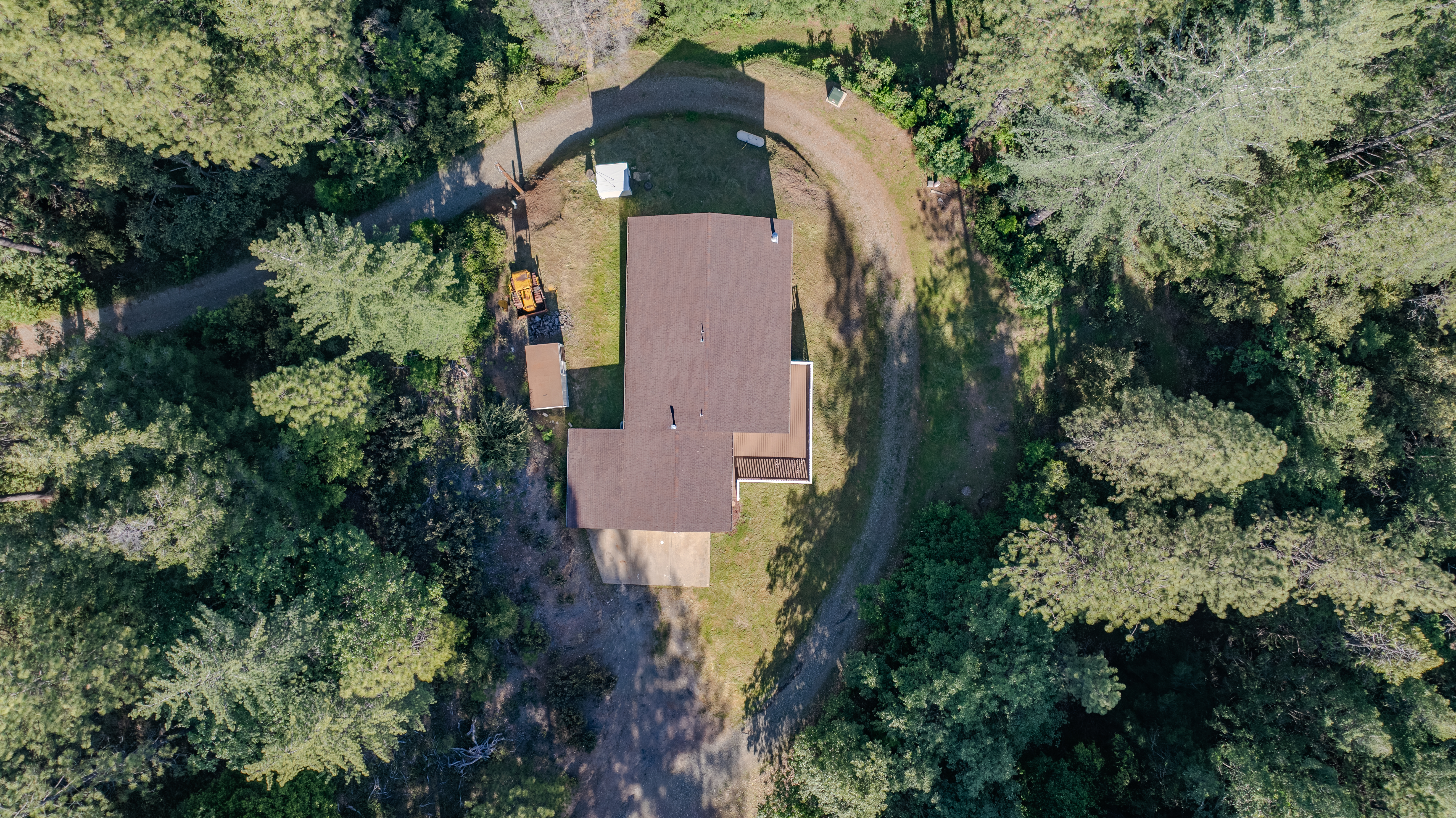  21640 Clute Canyon Road, Volcano, CA 95689 - 物件實景