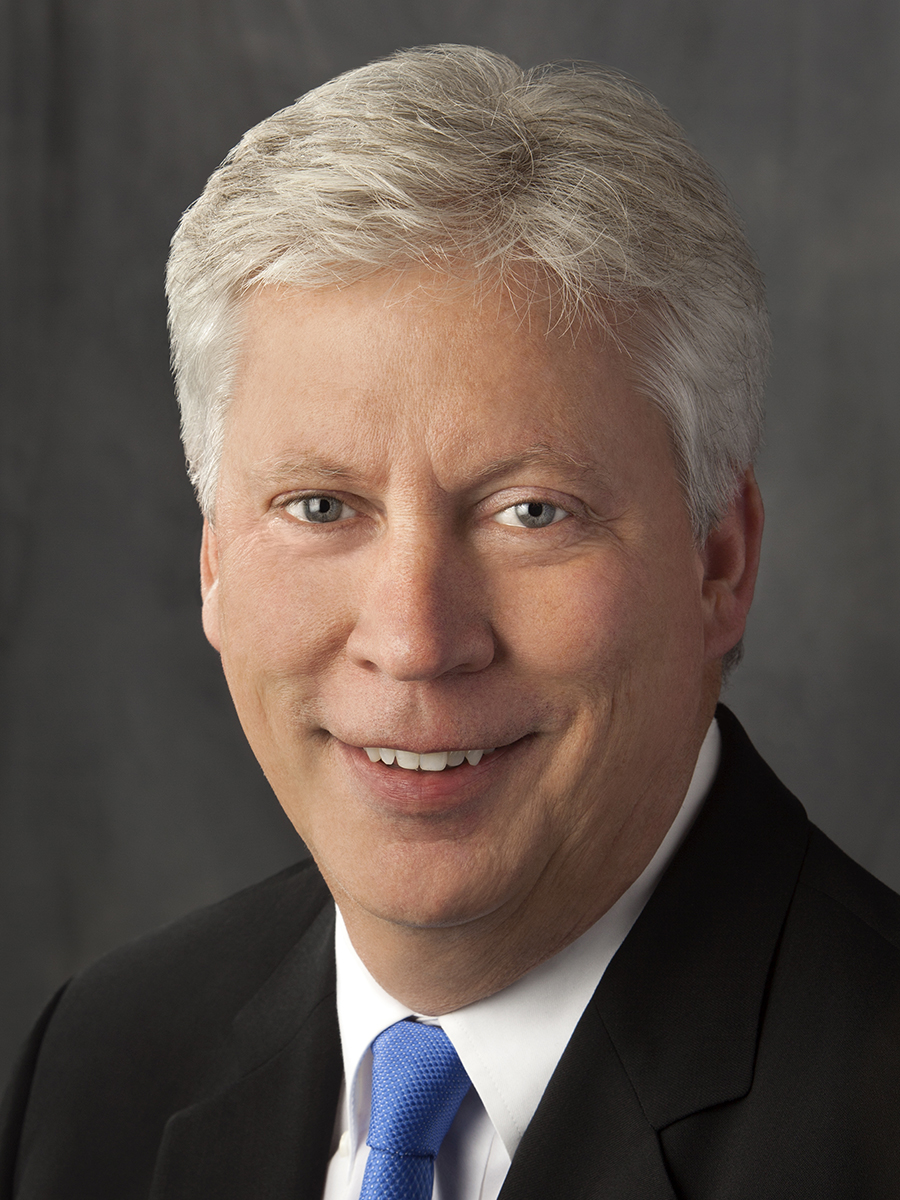 Brian Maude