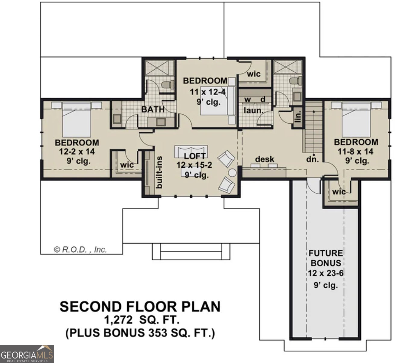 Winston, Georgia, 30187, United States, 4 Bedrooms Bedrooms, ,4 BathroomsBathrooms,Residential,For Sale,1992612