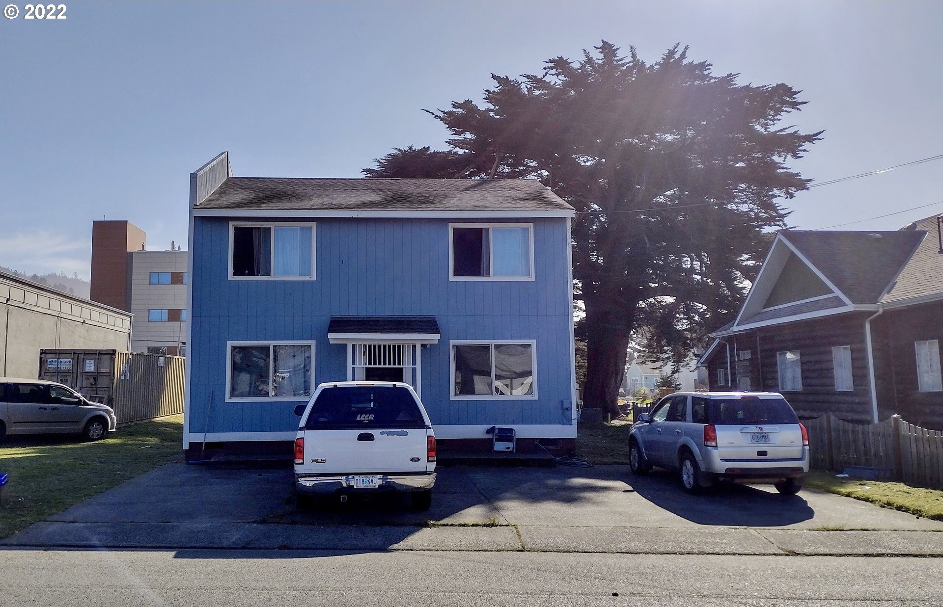 Gold Beach, Oregon, 97444, United States, ,Residential,For Sale,1976260