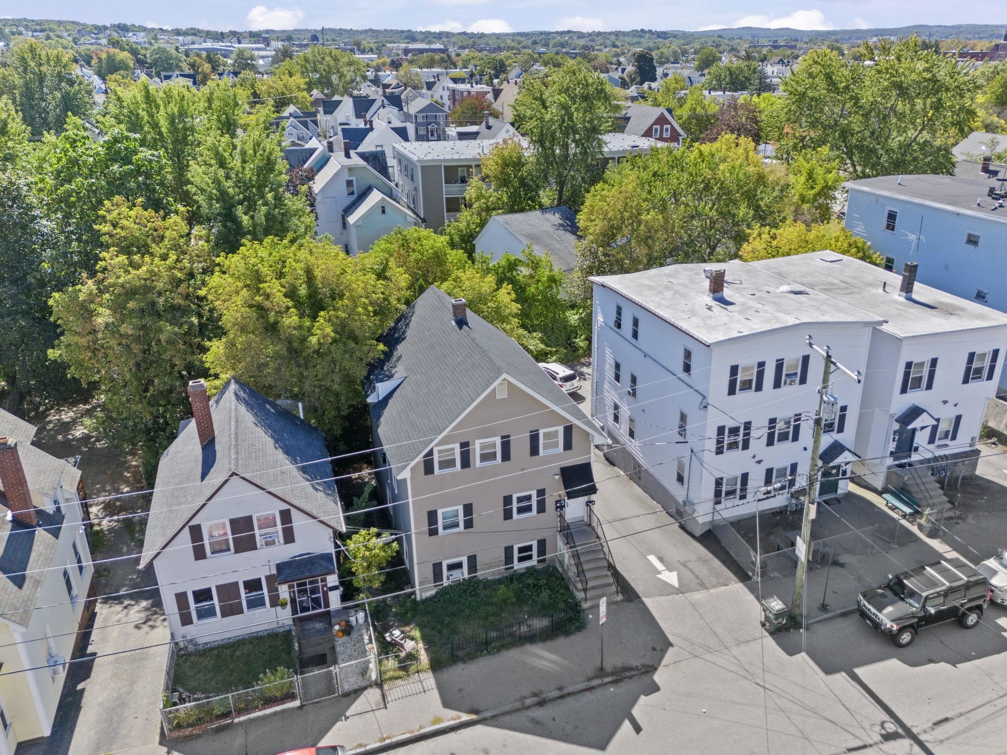 Manchester, New Hampshire, 03103, United States, ,Residential,For Sale,1981935