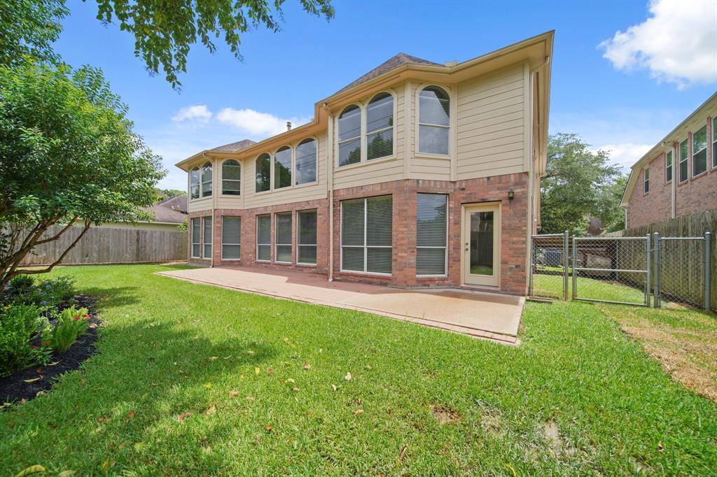 Missouri City, Texas, 77459, United States, 4 Bedrooms Bedrooms, ,4 BathroomsBathrooms,Residential,For Sale,1875921