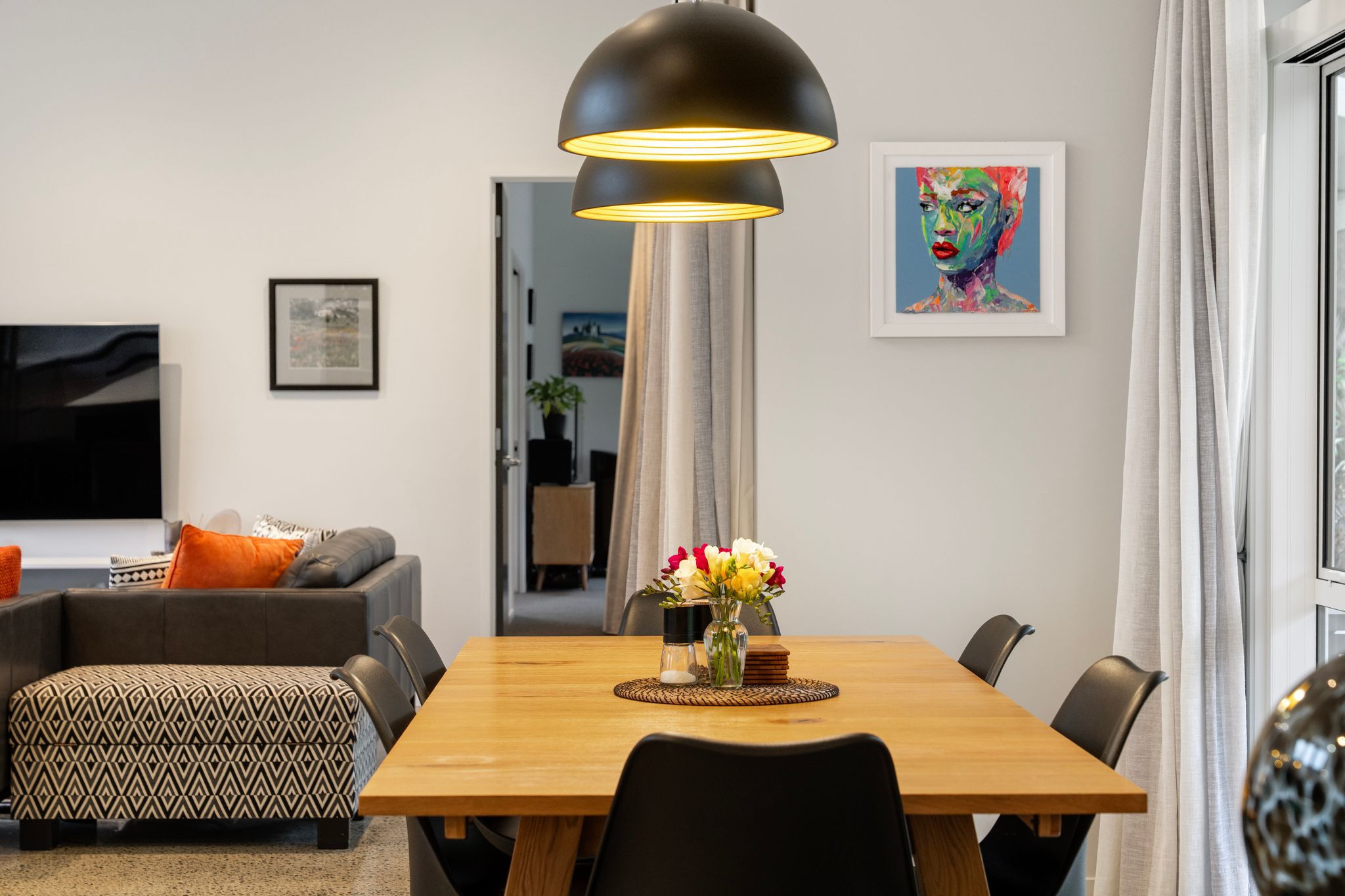  Bespoke in Design, Home and Income Retreat - 物件實景