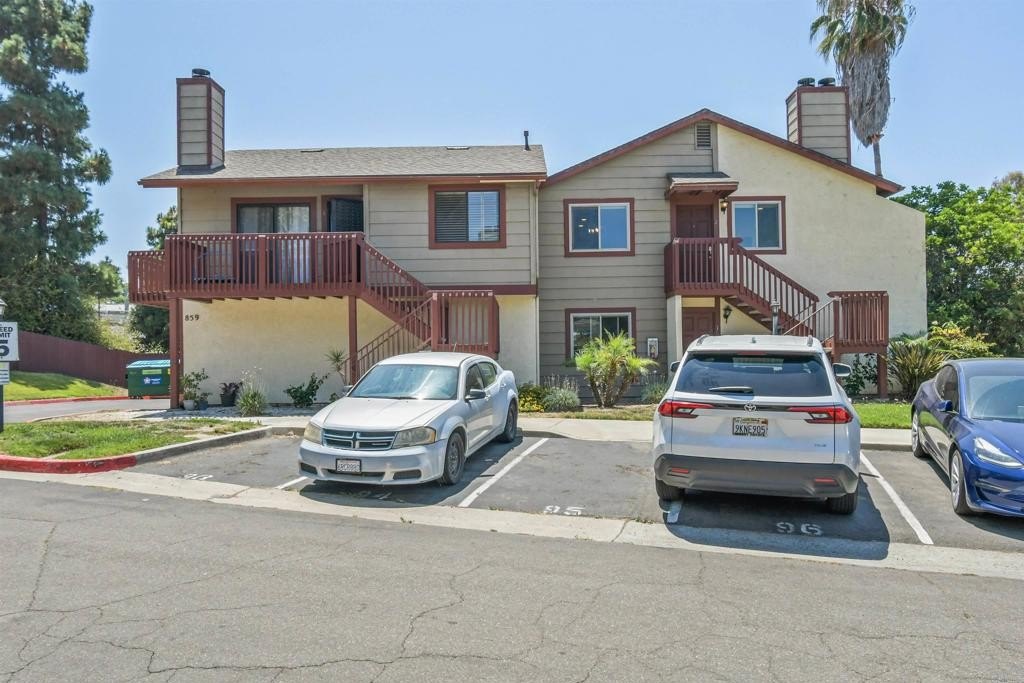 Chula Vista, California, 91910, United States, 2 Bedrooms Bedrooms, ,2 BathroomsBathrooms,Residential,For Sale,1911052