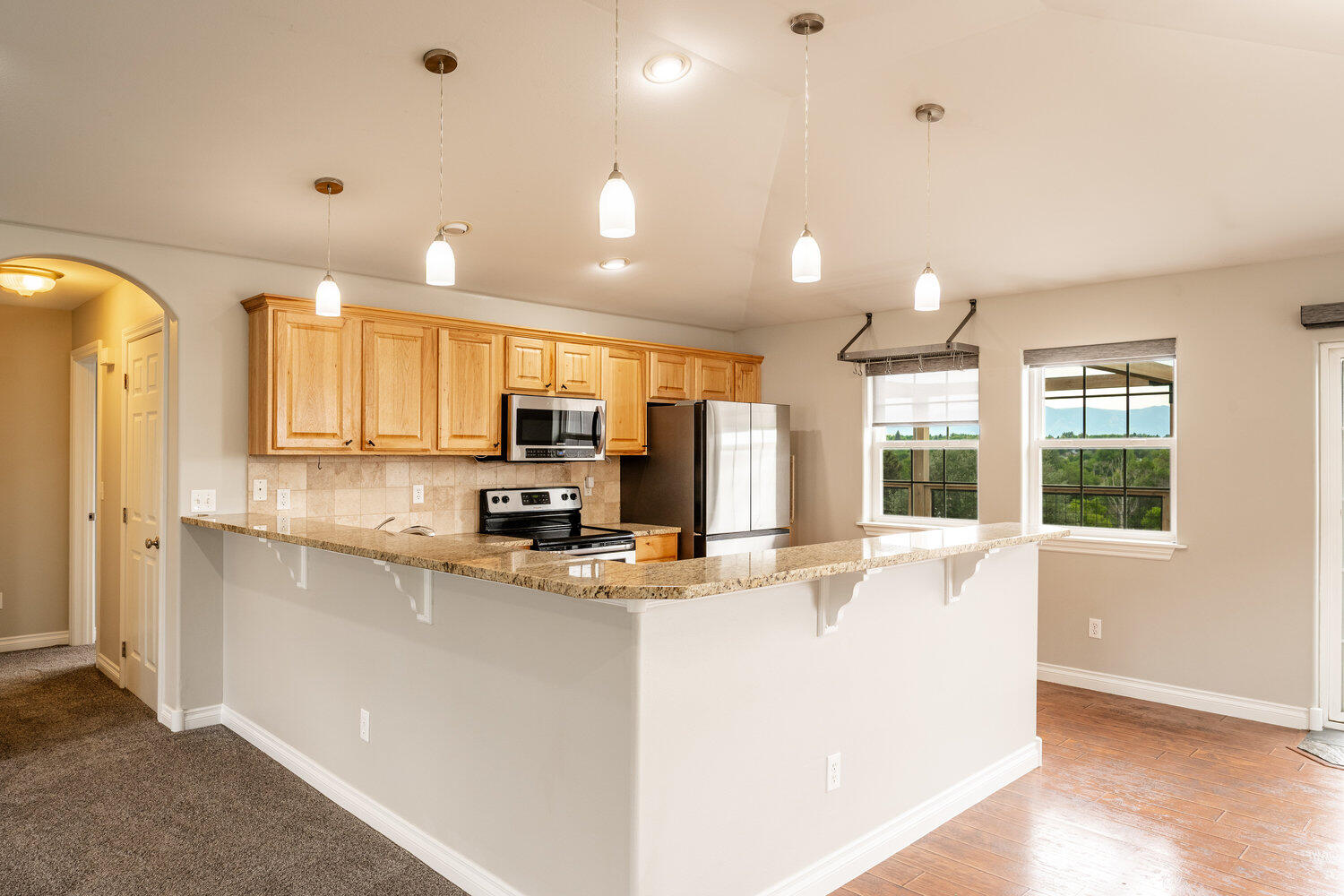 Sheridan, Wyoming, 82801, United States, 3 Bedrooms Bedrooms, ,3 BathroomsBathrooms,Residential,For Sale,1885814