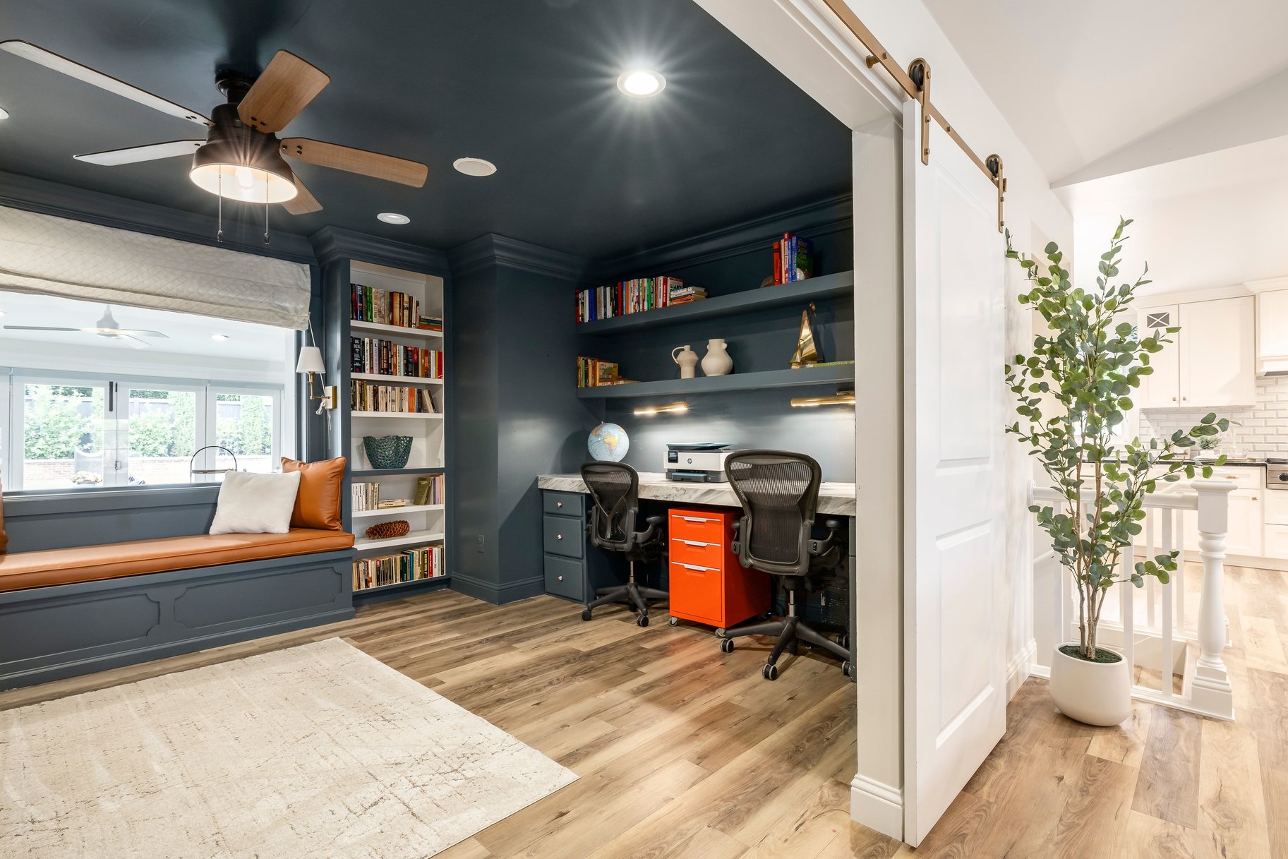  Renovated Country Club Home Designed for Entertaining and Everyday Living - 物件實景