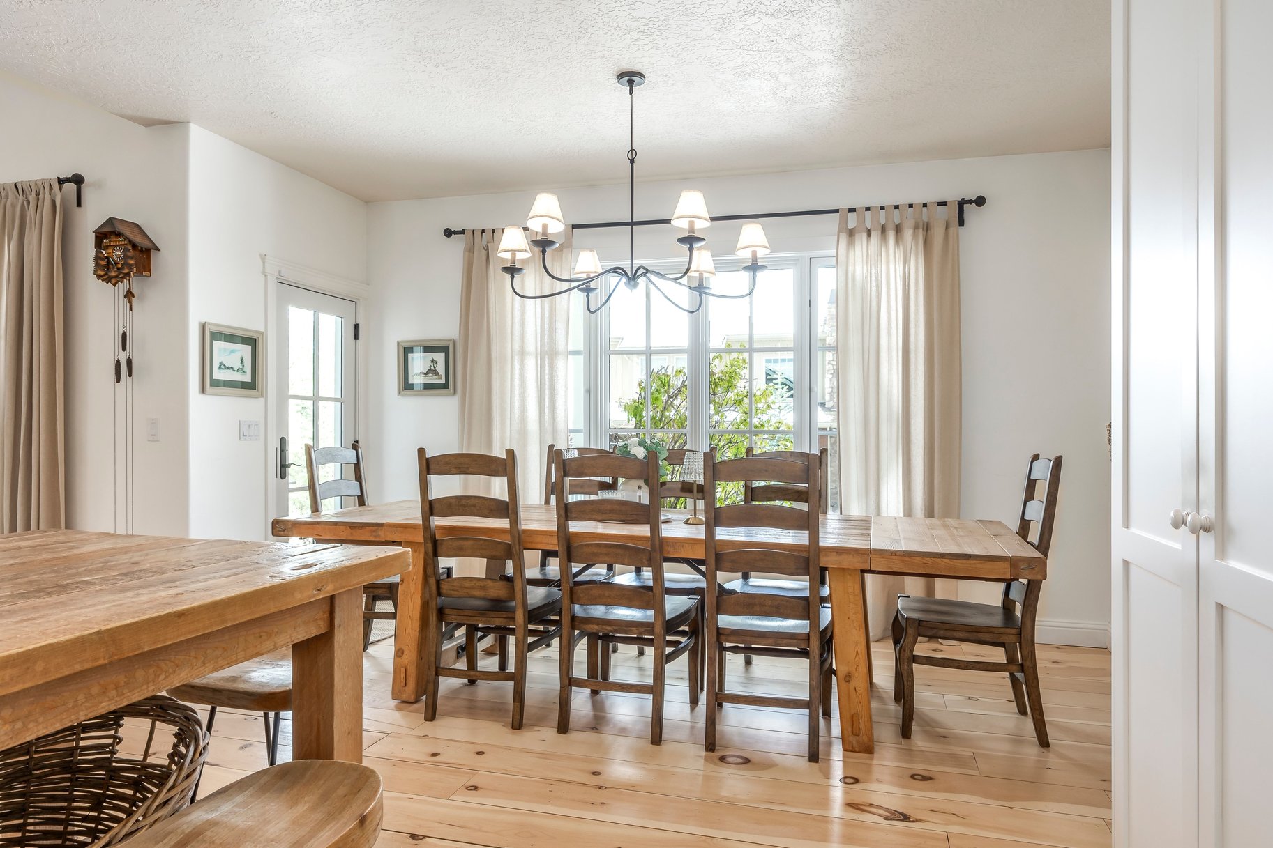  Custom Home In Dutch Fields Community In Midway - 物件實景