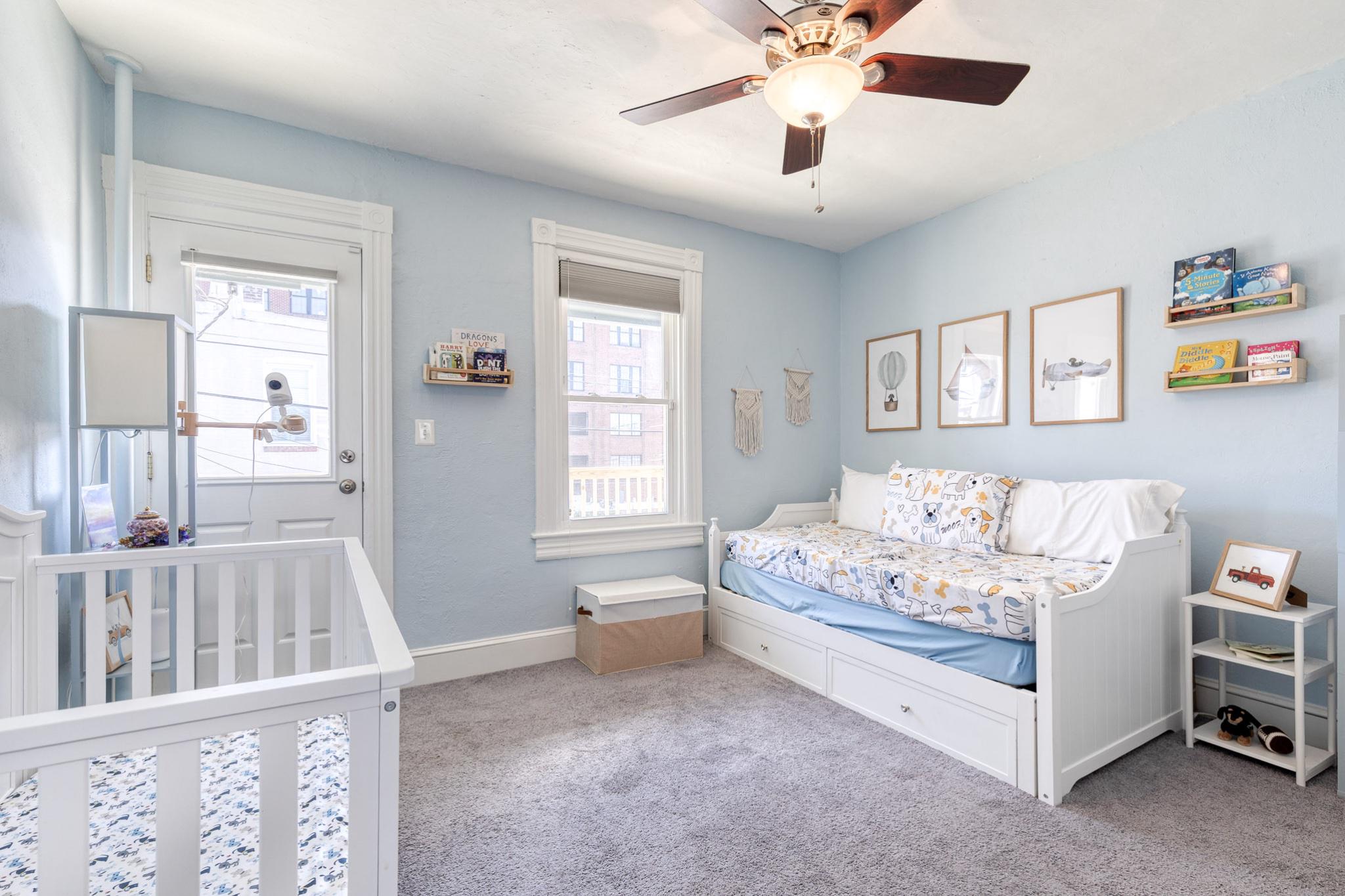  3609 Hudson Street, Baltimore, MD, 21224 - 物件實景