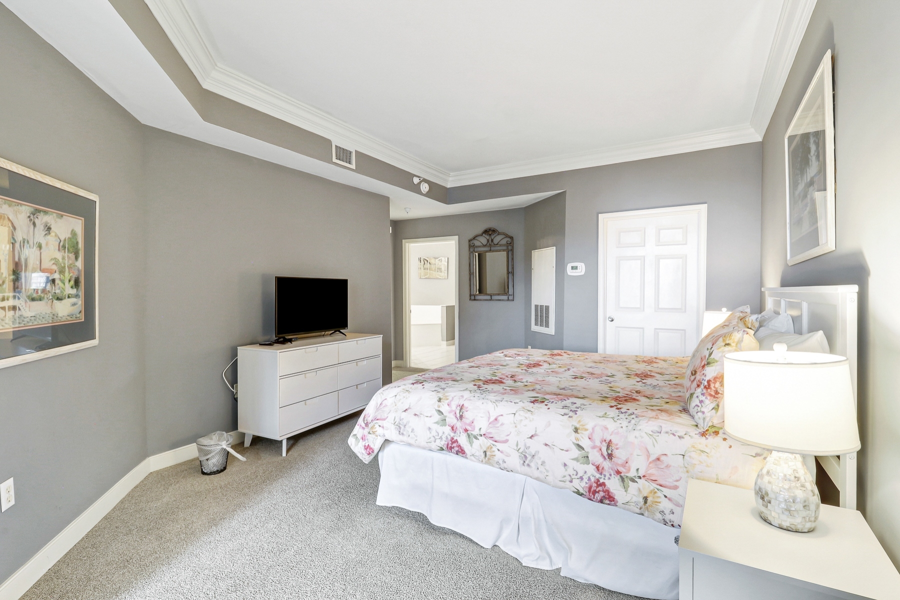  10 N Forest Beach Drive Unit #1401, Hilton Head Island - 物件實景