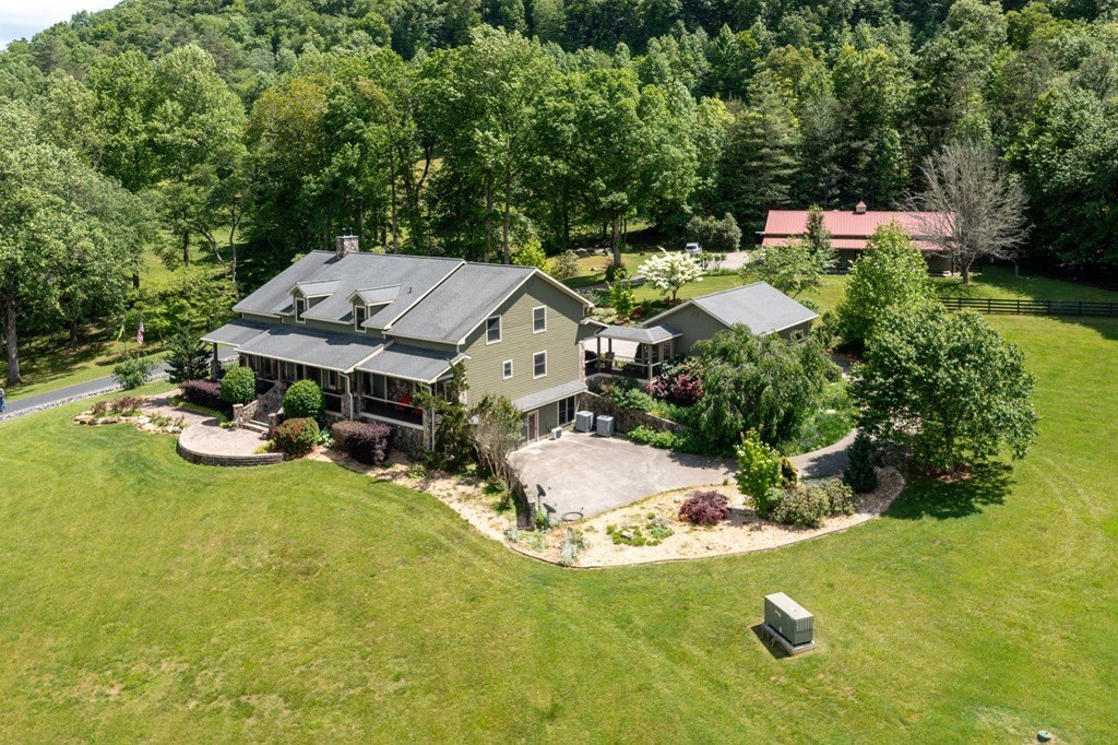 4167 Downings Creek Road, Hayesville, North Carolina, 28904, United States, 4 Bedrooms Bedrooms, ,4 BathroomsBathrooms,Residential,For Sale,4167 Downings Creek Road,1489998