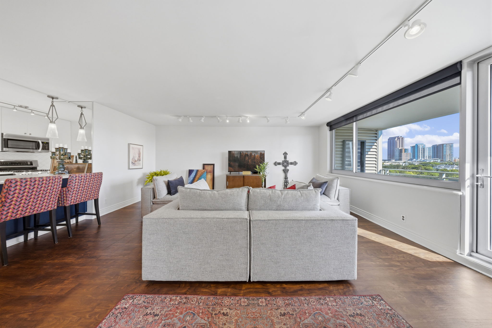  3883 Turtle Creek Boulevard #909 - 物件實景