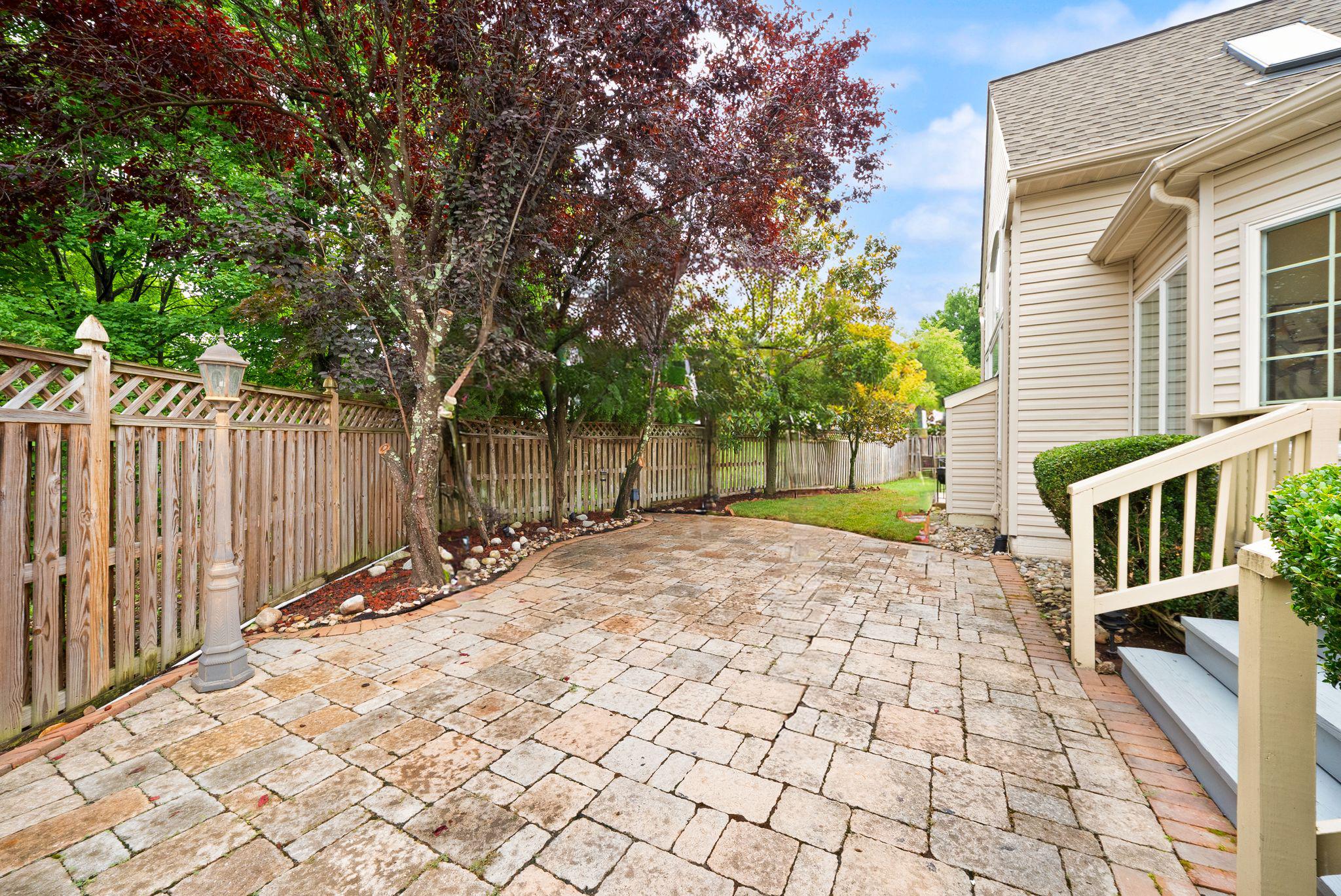 12754 Alder Woods Drive, Fairfax, VA, 22033 - 物件實景